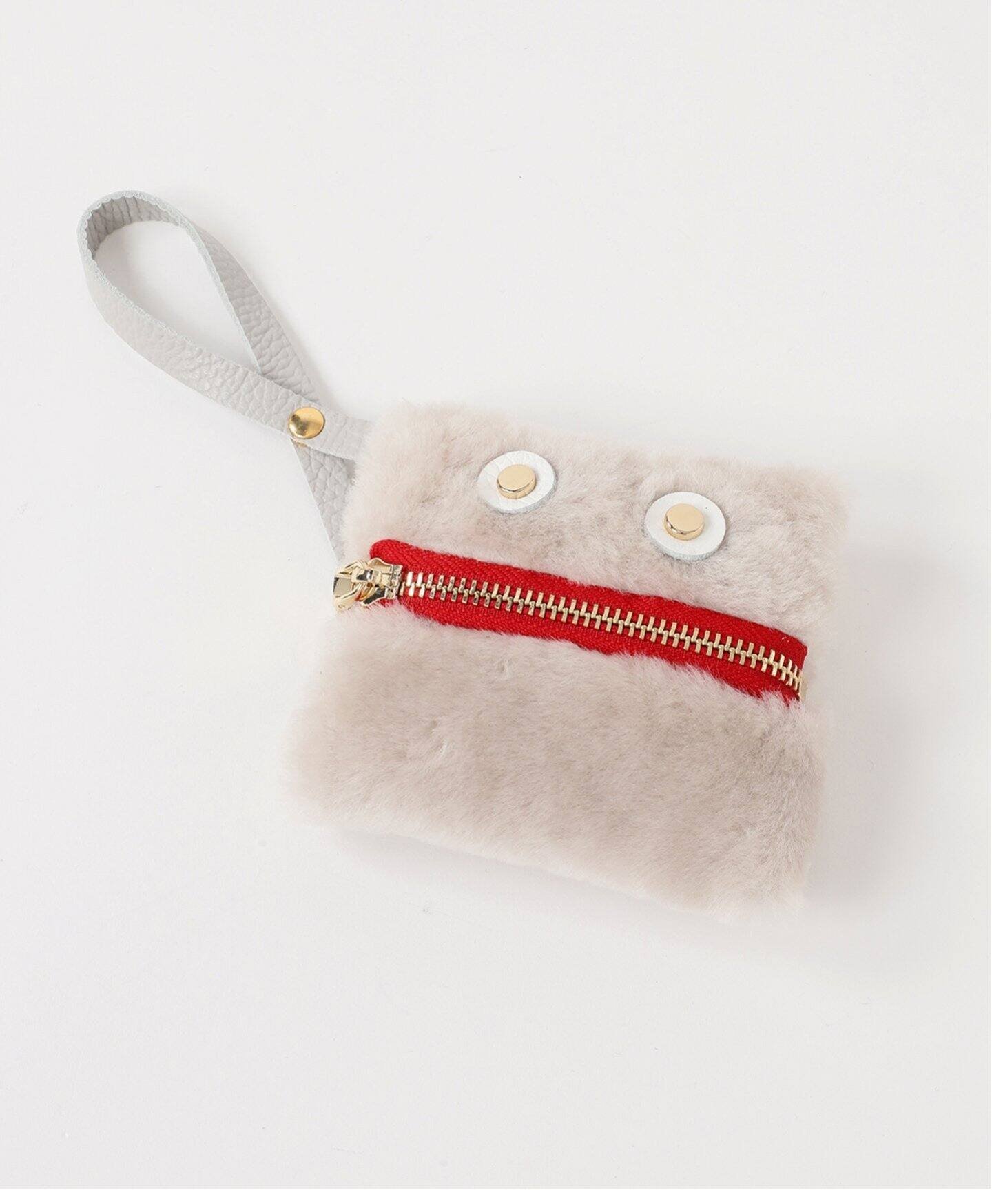 Spick & Span 《追加》RIPANI / リパーニ RIPPY(ムートン) スピック