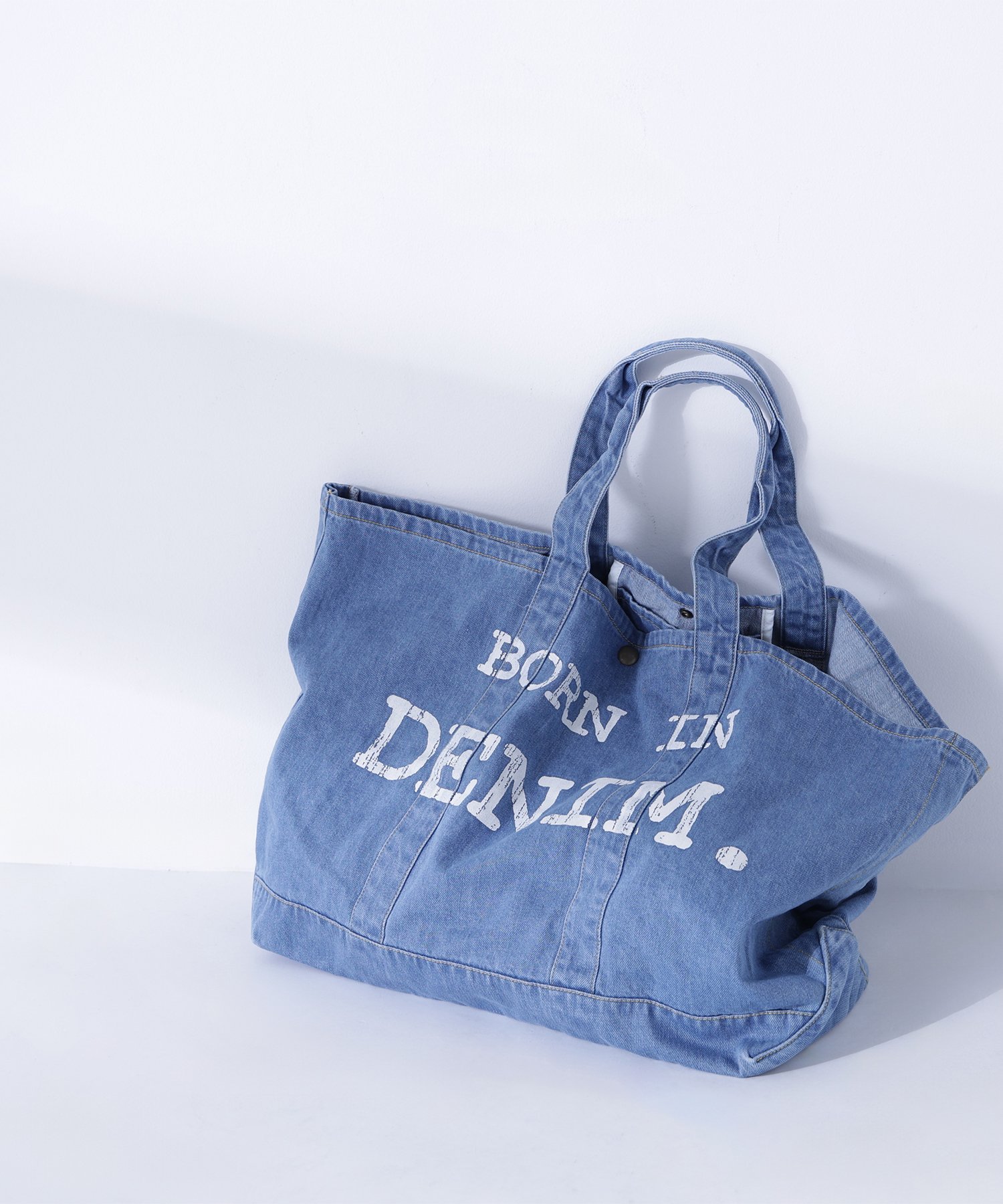 HYSTERIC GLAMOUR パッカブルエコバッグ ヒステリックグラマー バッグ