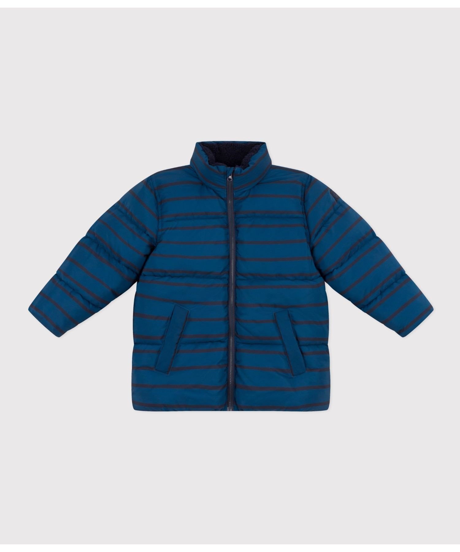 楽天市場】【SALE／10%OFF】中綿入りジャケット PETIT BATEAU