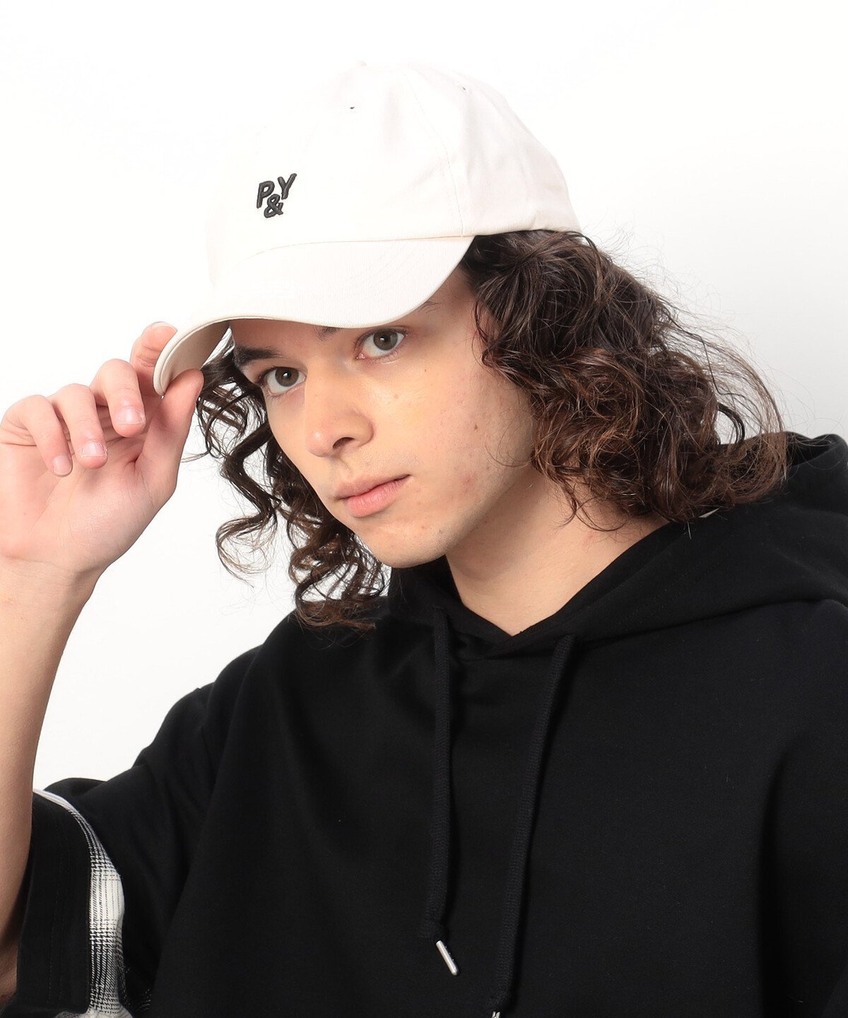 楽天市場】doublet 【ダブレット】 SD CARD EMBROIDERY CAP RED