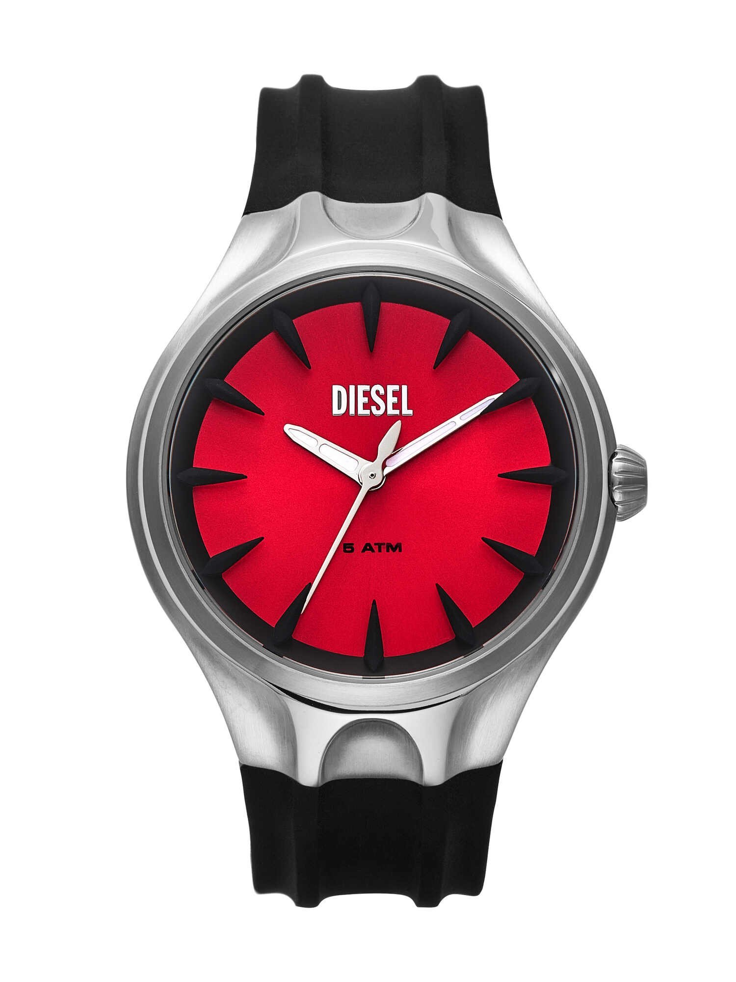 楽天市場】DIESEL ディーゼル 腕時計 メンズ アナログ
