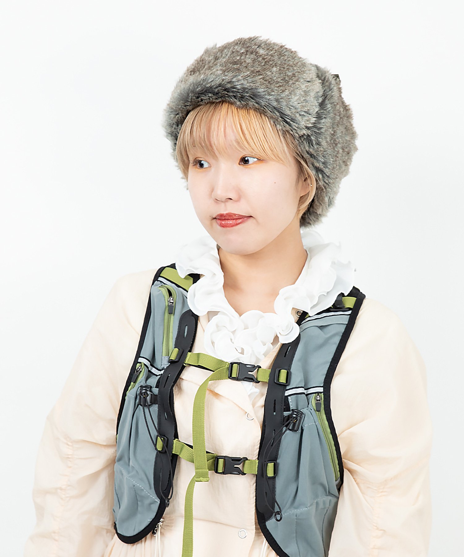 楽天市場】CA4LA STREET FLIGHT NT 6 カシラ 帽子 その他の帽子