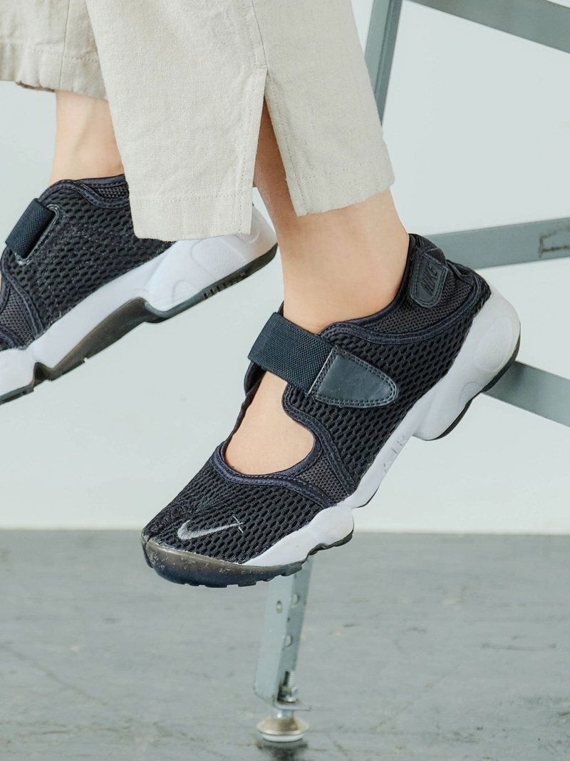 UNITED ARROWS green label relaxing ◇[ ナイキ ] NIKE AIR RIFT