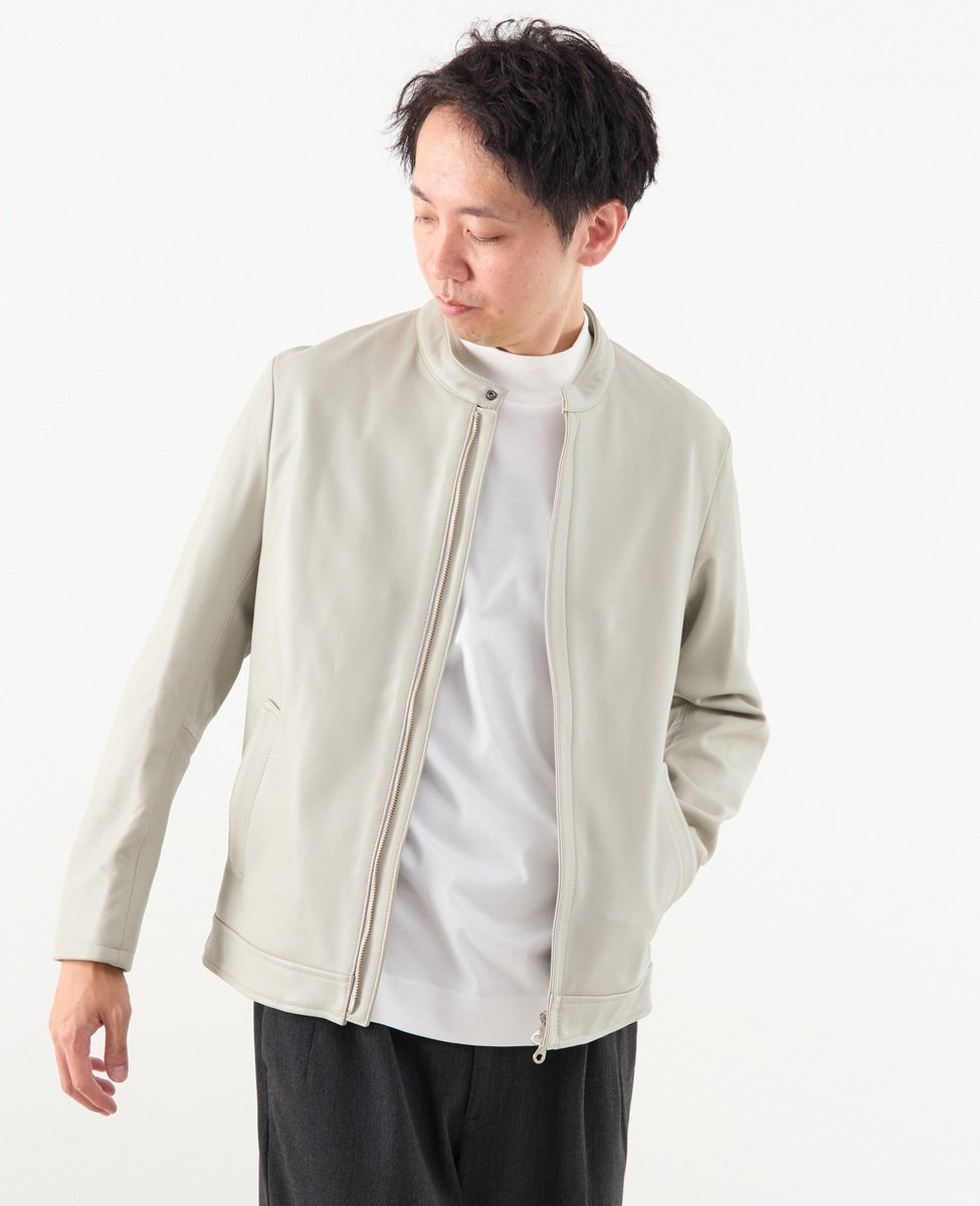 楽天市場】MR.OLIVE ヘアシープ ソフトベジタブル レザー