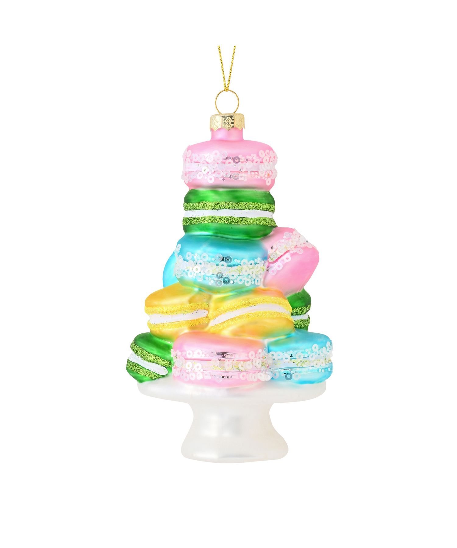 楽天市場】【SALE／69%OFF】Francfranc PH / マカロンタワー オブジェ