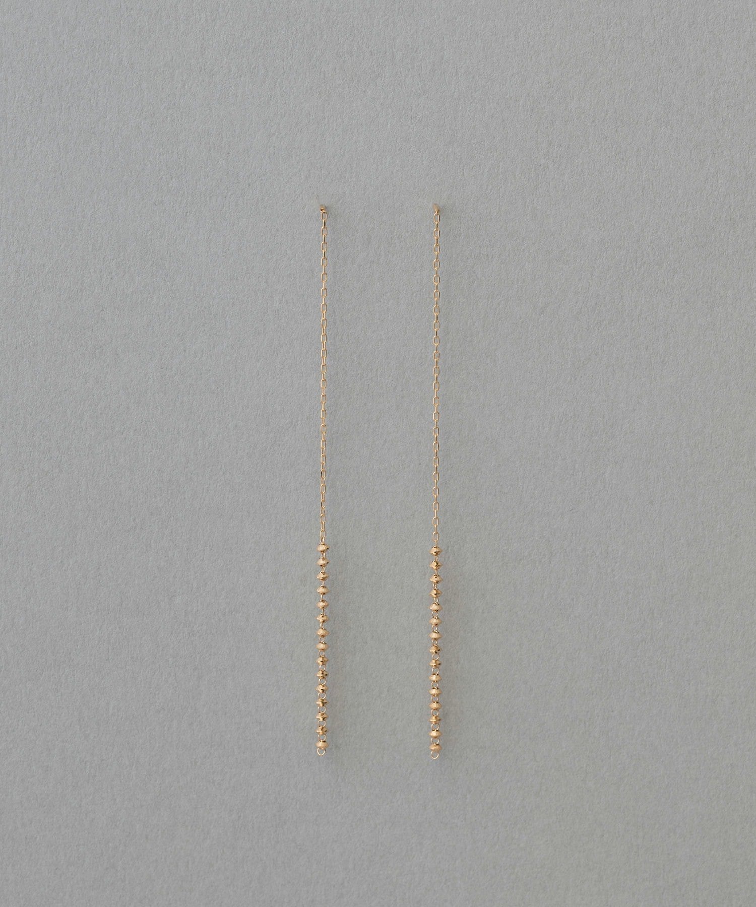 楽天市場】PT850 e_Grain アメリカンピアス ete エテ