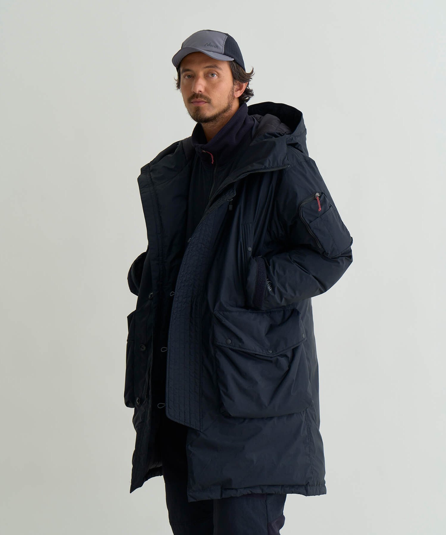 楽天市場】☆10/20迄エントリーでポイント12倍☆ ナンガ NANGA