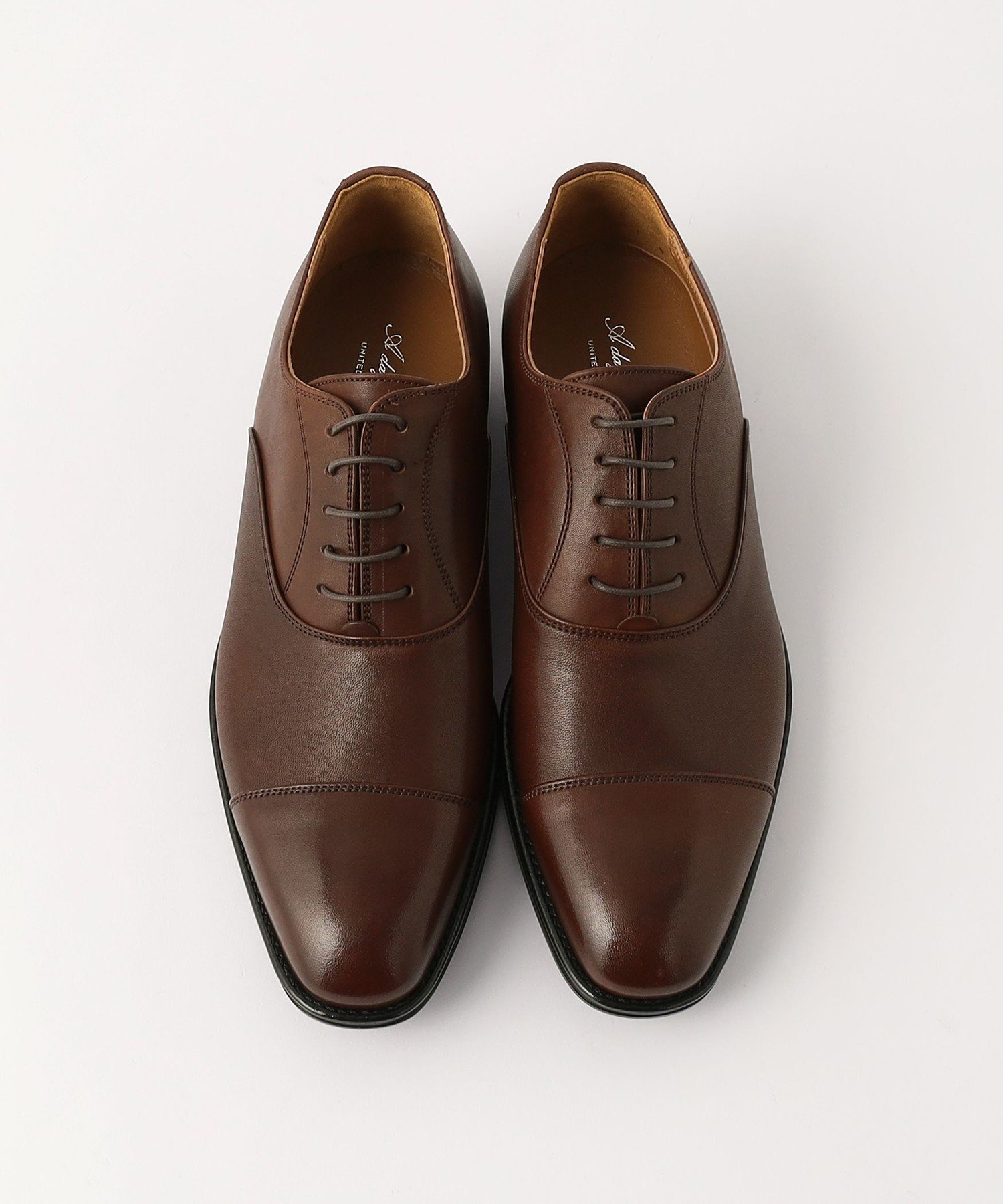 【極美品】ユナイテッドアローズ ストレートチップ シューズ 8 1/2 楽天市場】ユナイテッドアローズ（チップデザイン（靴