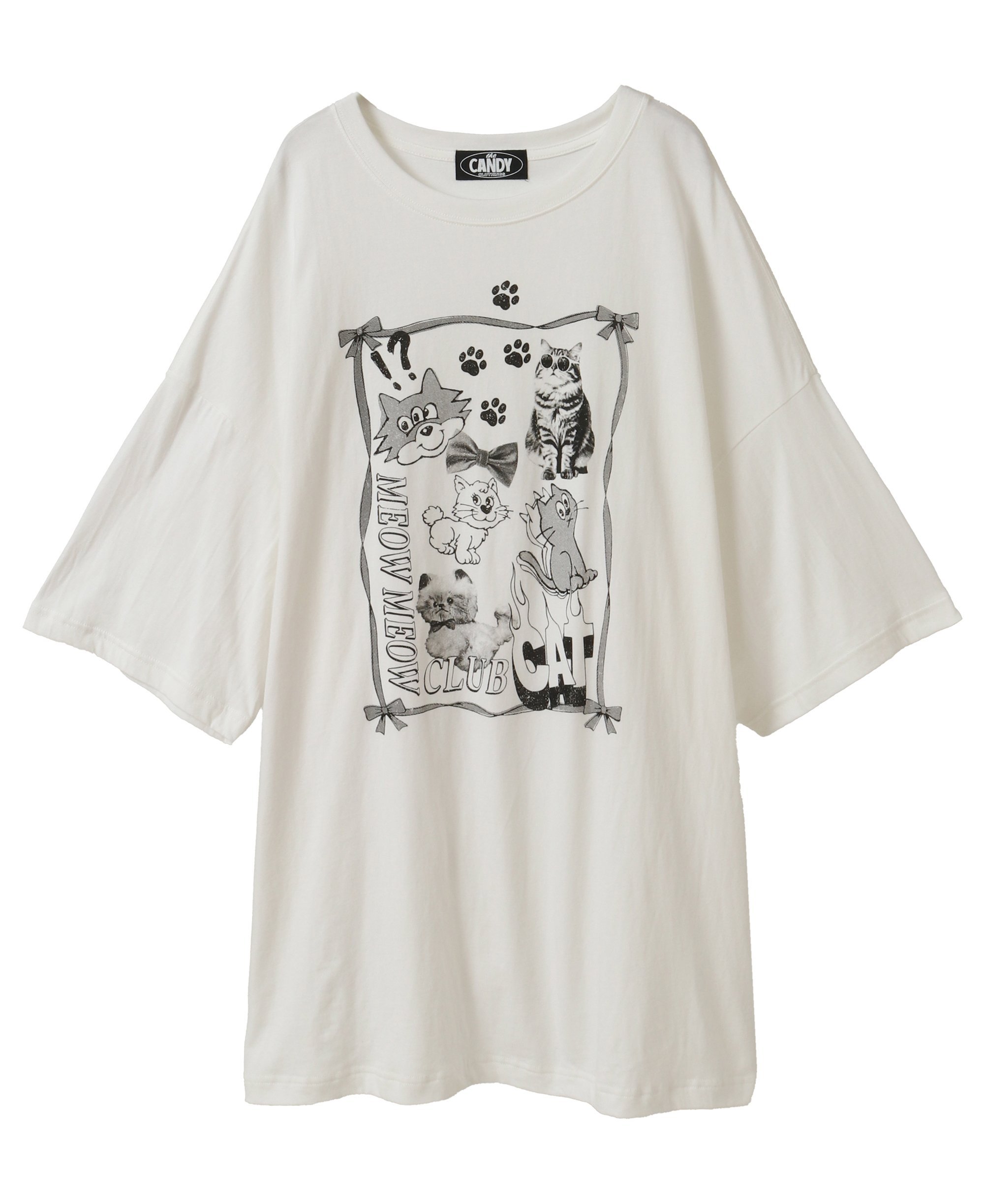 楽天市場】【SALE／10%OFF】Candy Stripper CANDY SWEETIE BIG