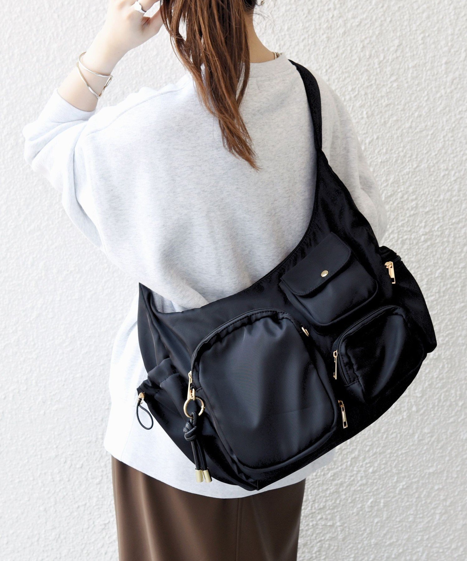 SALE／30%OFF】Charles Chaton placemat tote bag シャルル シャトン