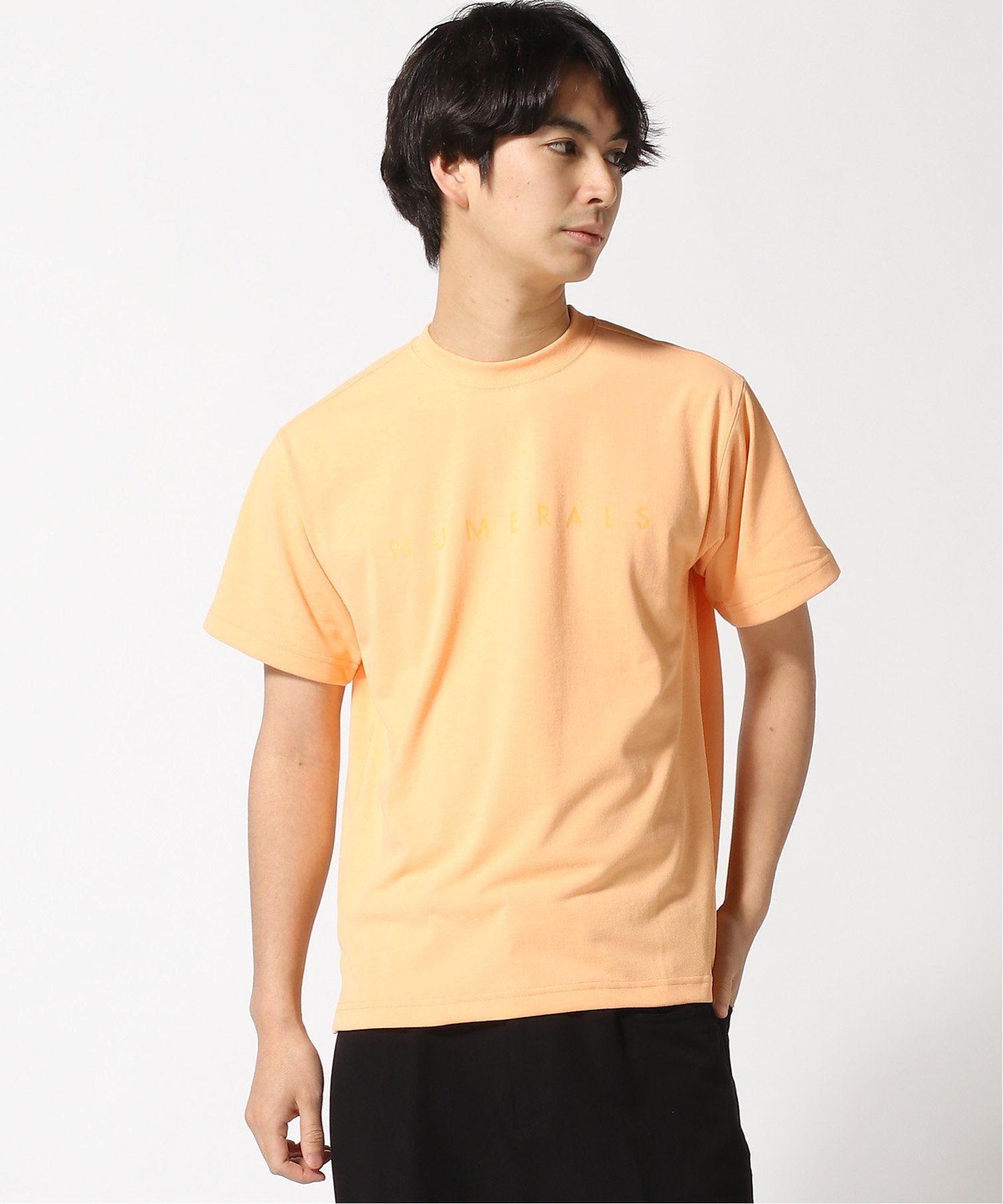 楽天市場】【SALE／50%OFF】(M)プリーツワイドTシャツ niko and