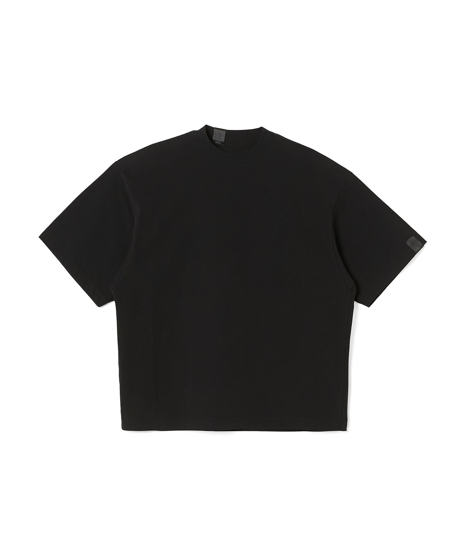 エヌハリウッド N.HOOLYWOOD サイドジップカットソー N.HOOLYWOOD / エヌハリウッド | 2251-CS53-027-peg T-SHIRT