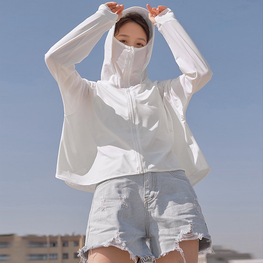 a day in the life - 【WHITE】メッシュフーディ&lt;A DAY IN THE LIFE&gt; メッシュフーディ＜A DAY IN THE LIFE＞