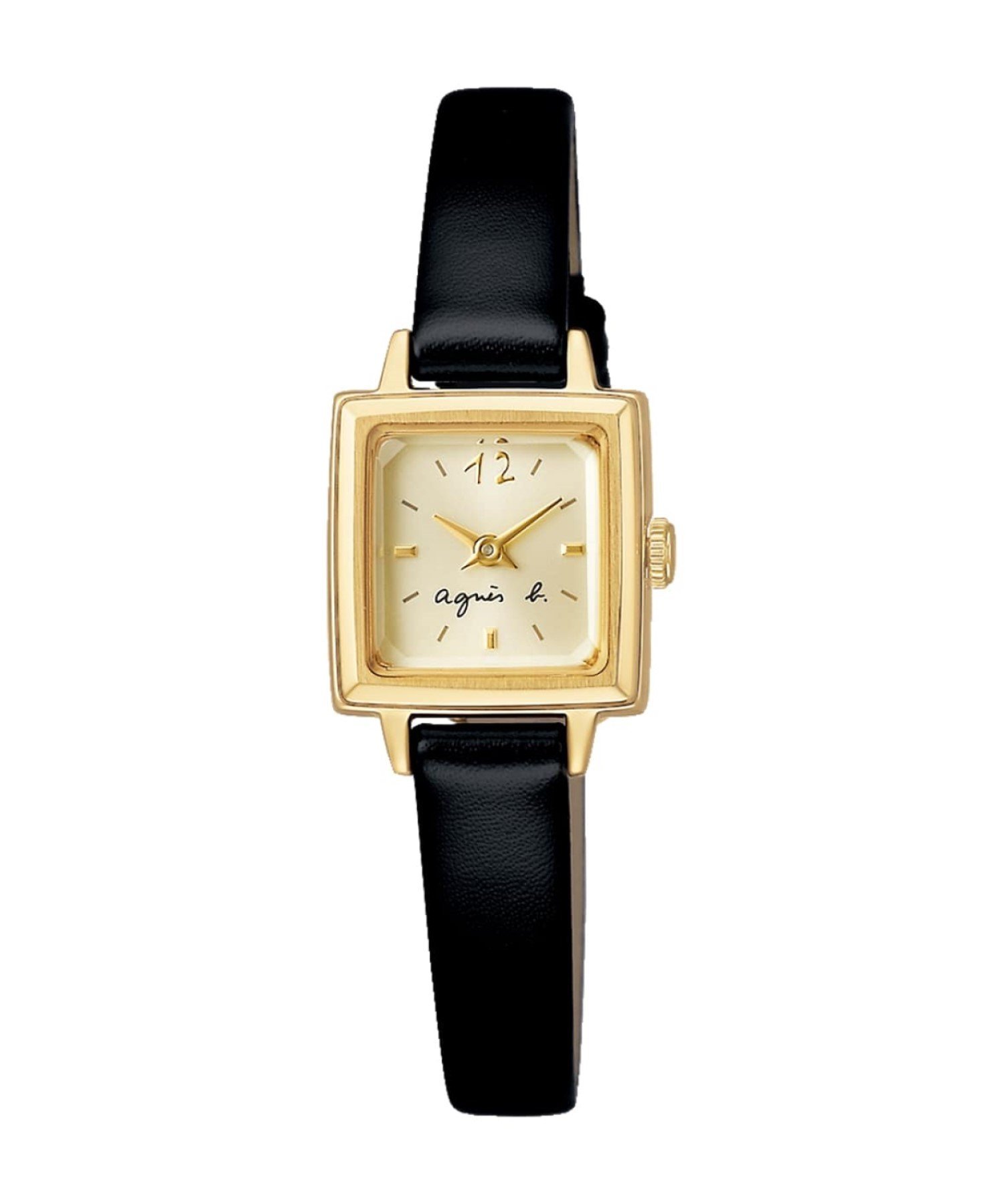 agnès b. アニエスベー時計　FCST990 楽天市場】【ポイント最大56倍＆最大2000円OFFクーポン】agnes b