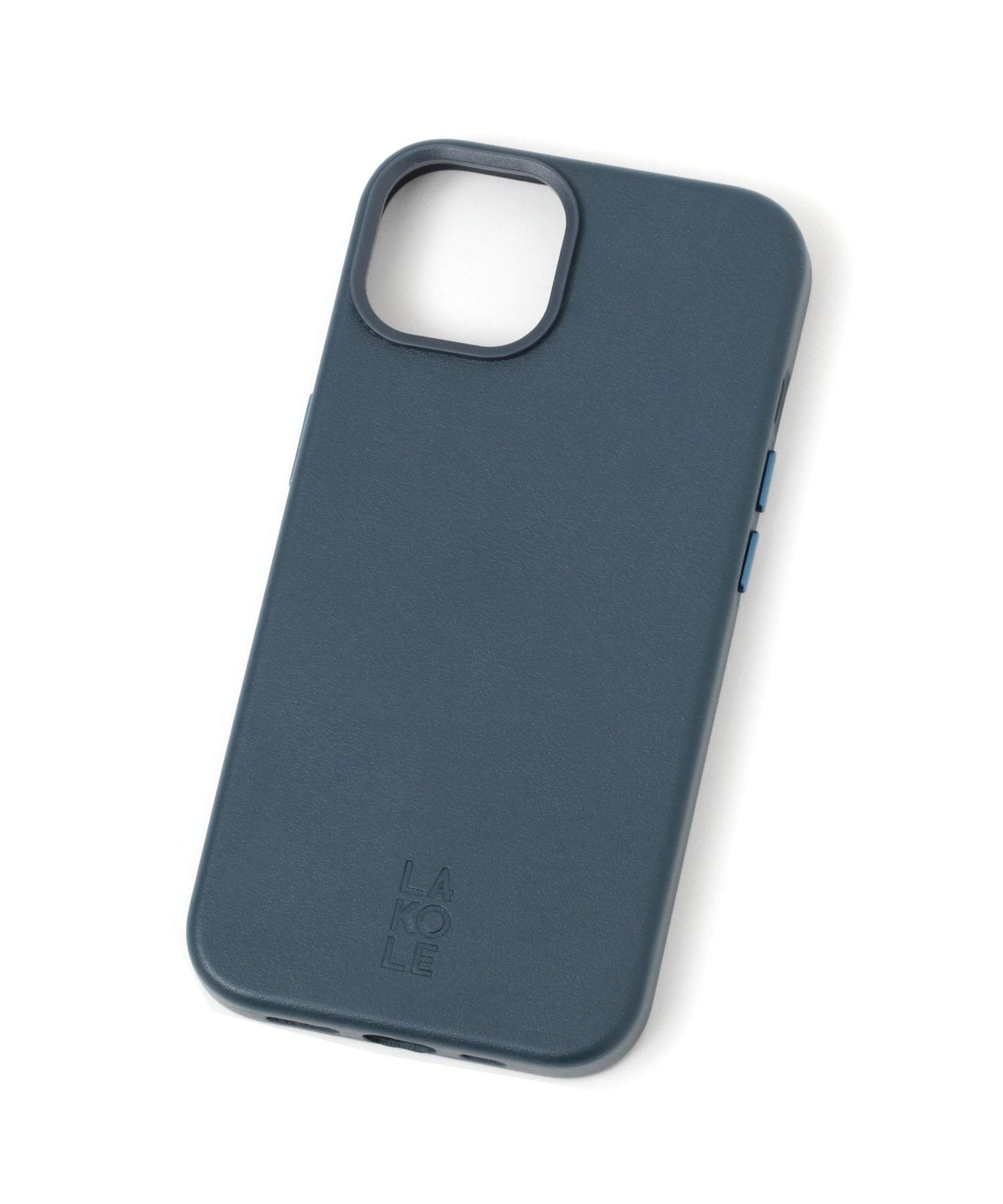 【新品未使用】 LACOSTE ラコステ iPhone15Pro ケース LACOSTE◇ラコステ◇iPhone 15 Pro ケース プチピケ ロゴ