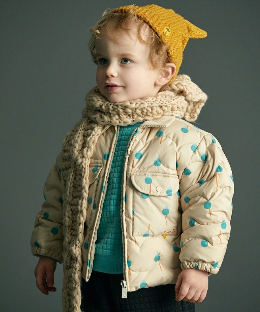 楽天市場】【SALE／70%OFF】moimoln モイモルン/【リバーシブル