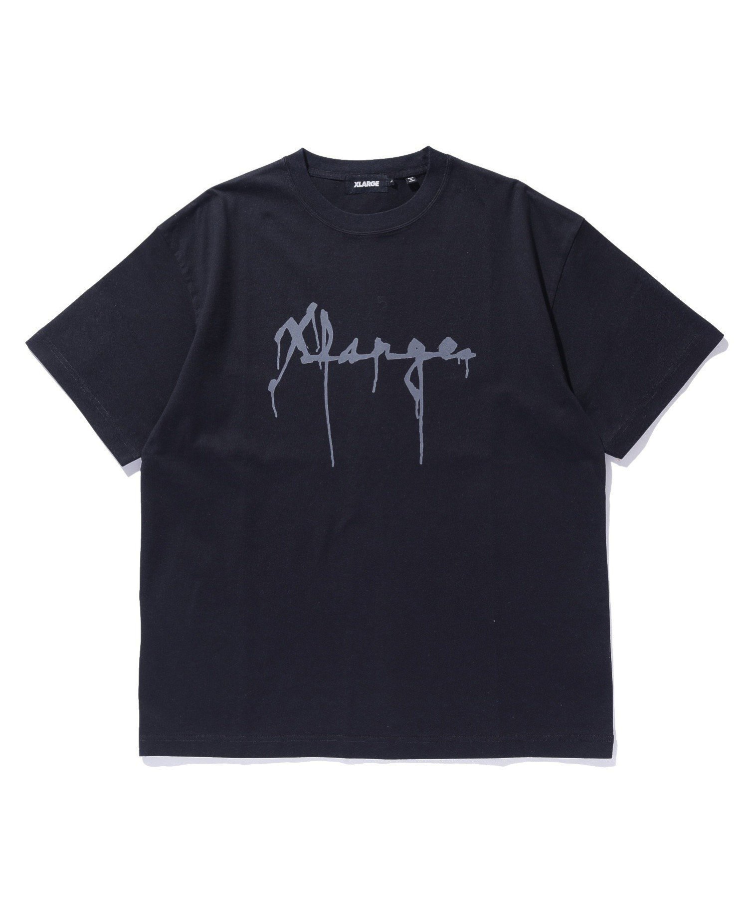 早い者勝ち 大人気 XLARGE PATCHED LOGO S/S TEE グラフィック◎ 楽天市場】XLARGE PATCHED LOGO S/S TEE XLARGE エクストラ