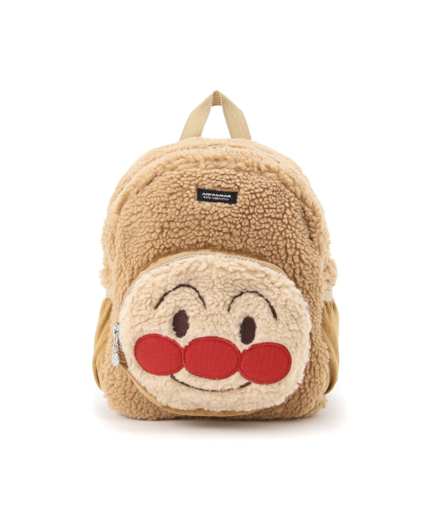 楽天市場】ANPANMAN KIDS COLLECTION APKC/(K)ボアAPリュック