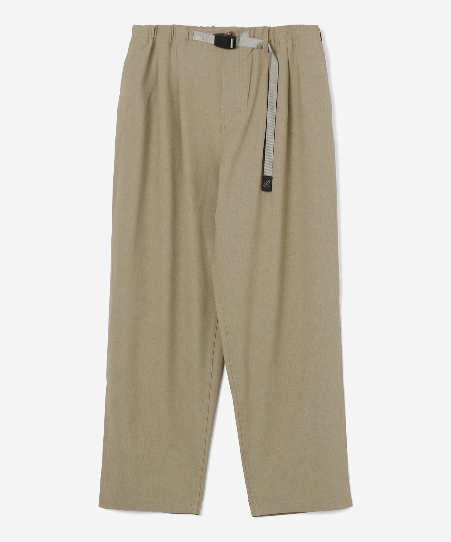 Bshop GRAMICCI ｜ ＜別注＞2タックワイドテーパードパンツ ビショップ