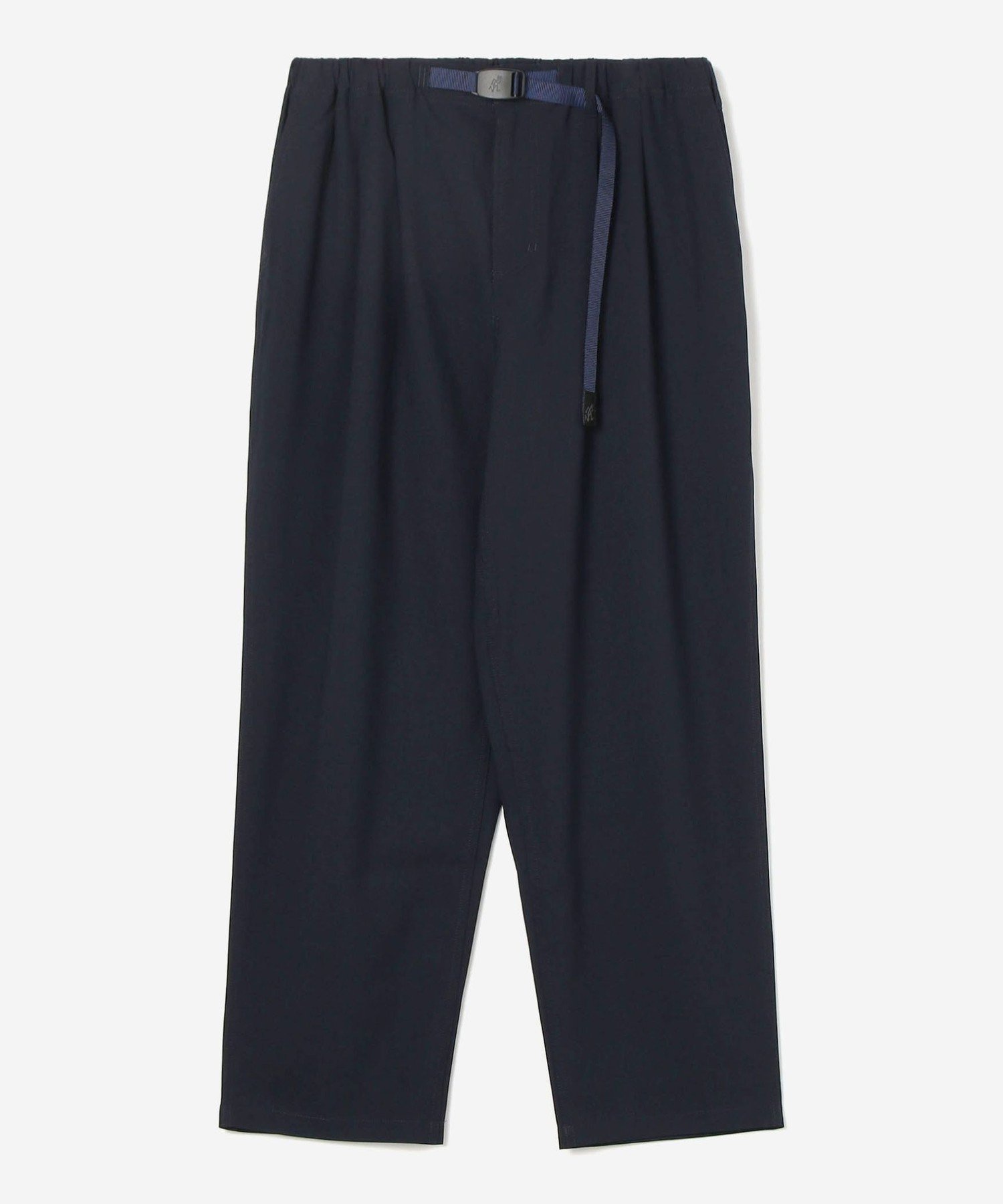 Bshop GRAMICCI ｜ ＜別注＞2タックワイドテーパードパンツ ビショップ