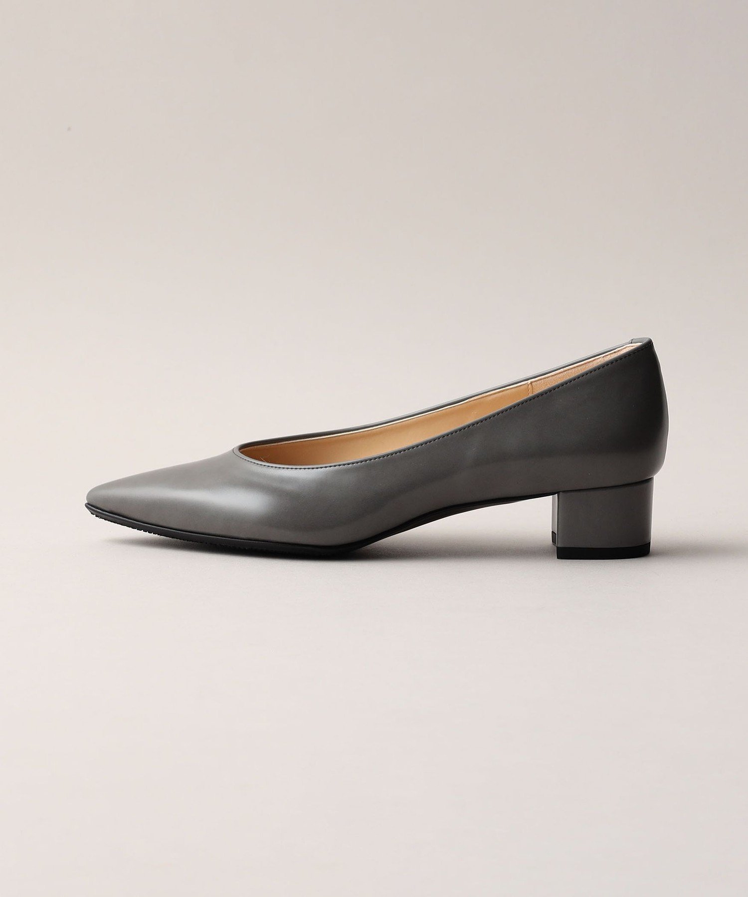 【美品】odette e odile ポインテッド パンプス75↓↑ 楽天市場】ポインテッドブロックヒール パンプス55↓↑ ODETTE E