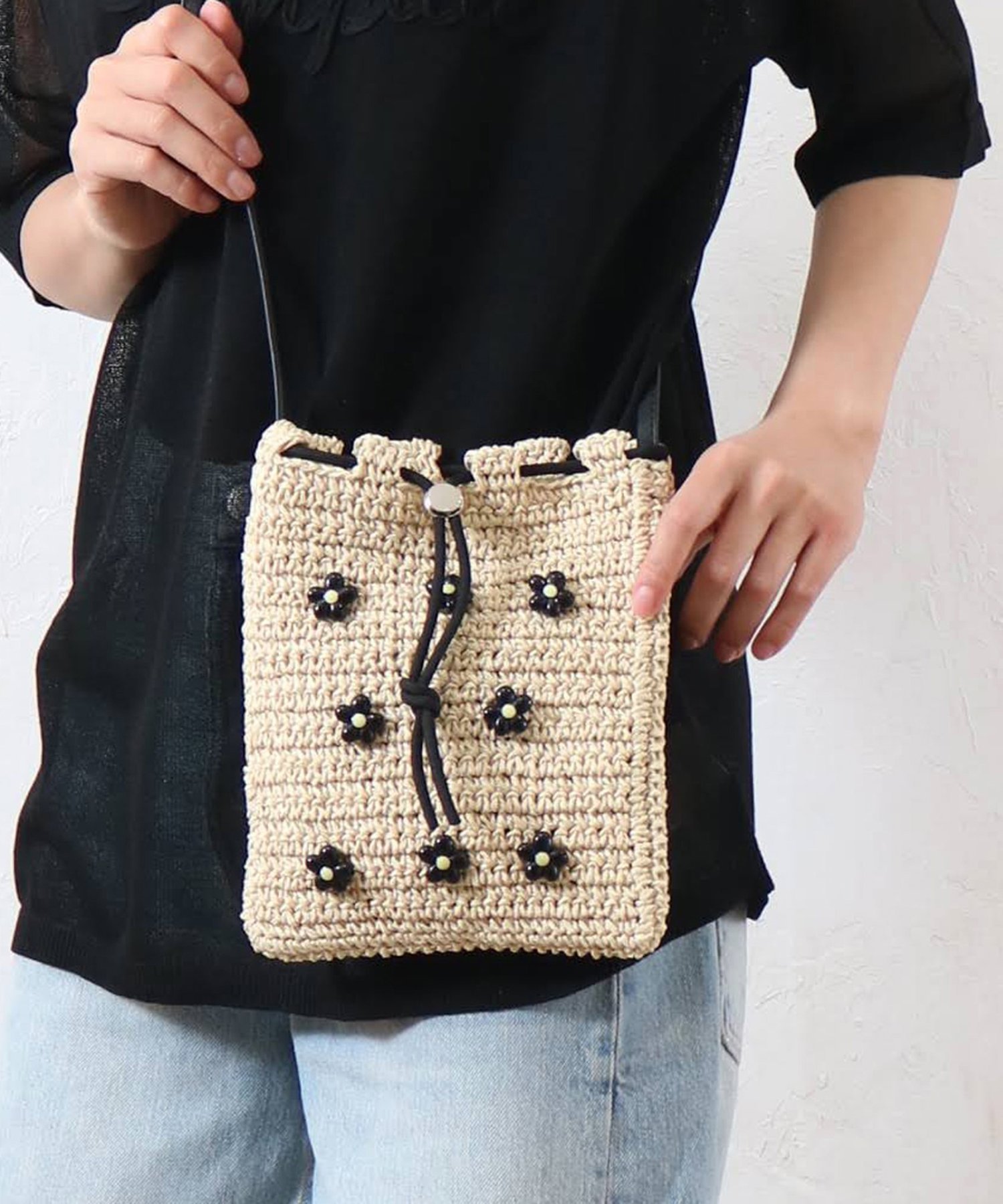 サンリオキャラクターズ シークレットしっぽチャーム(サンリオ