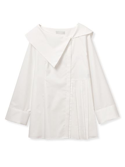 楽天市場】【SALE／45%OFF】バックシャンボリュームトップス