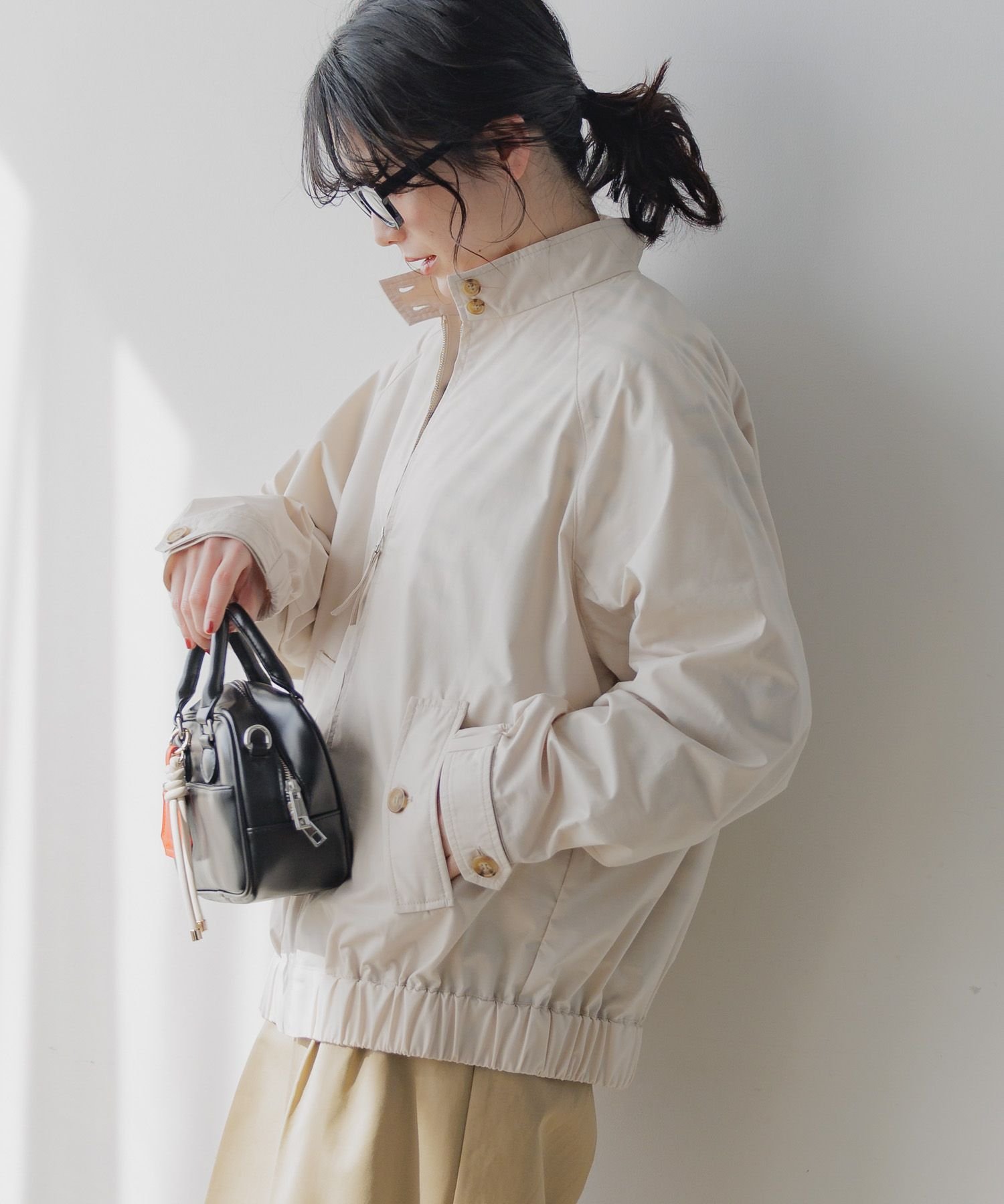 楽天市場】【SALE／70%OFF】スタジャンニットZIPカーディガン