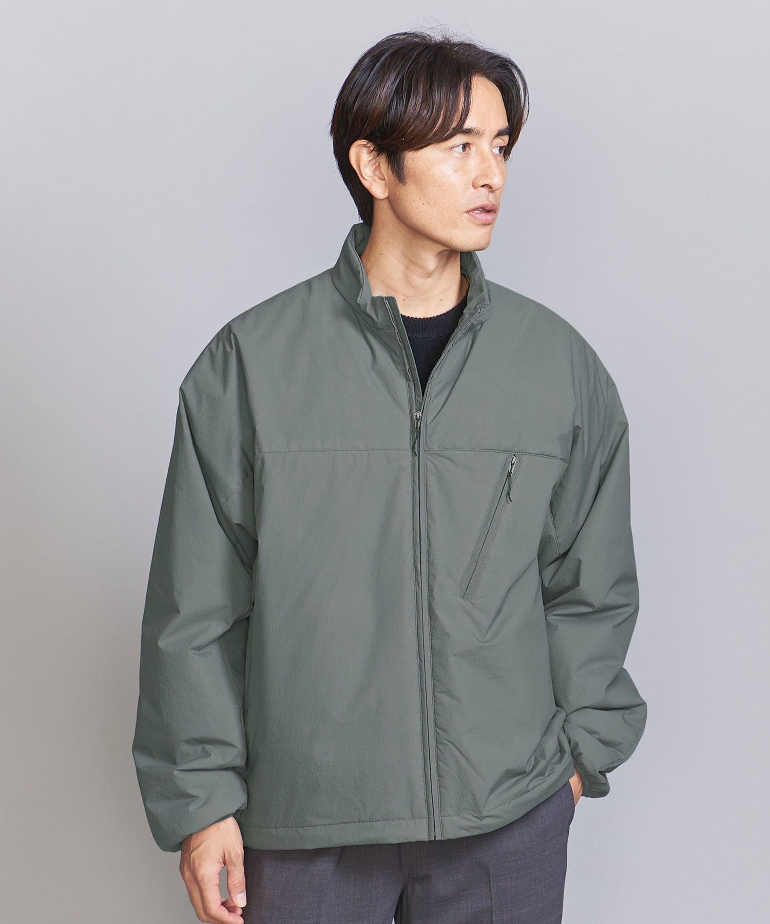 ジャケット・アウター UNITED ARROWS koti Beauty & Youth 楽天市場】【SALE／50%OFF】＜Koti Beauty & Youth＞BALLOON DOWN