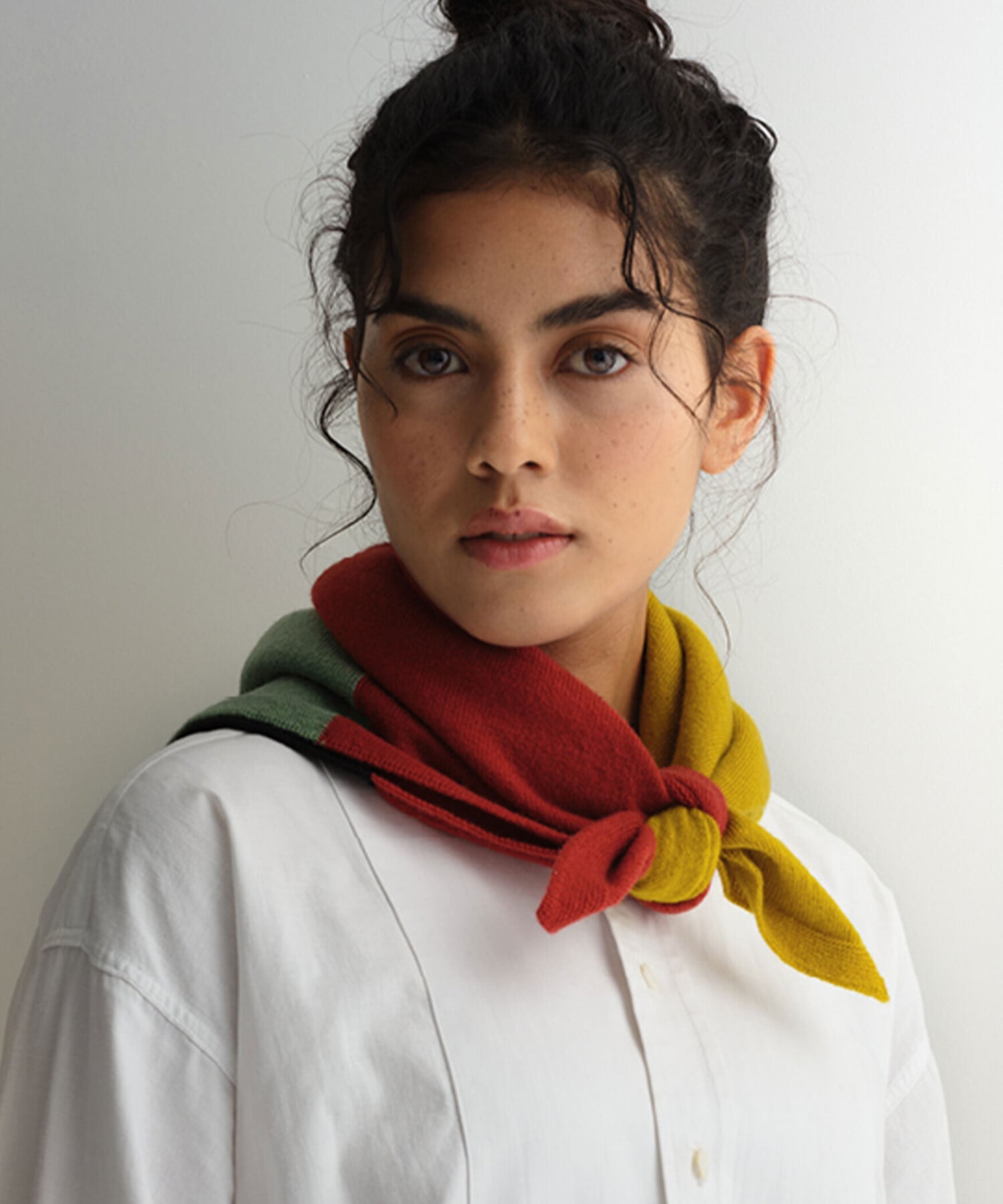 楽天市場】【SALE／30%OFF】Bshop Jo Gordon ｜ マルチカラーブロック