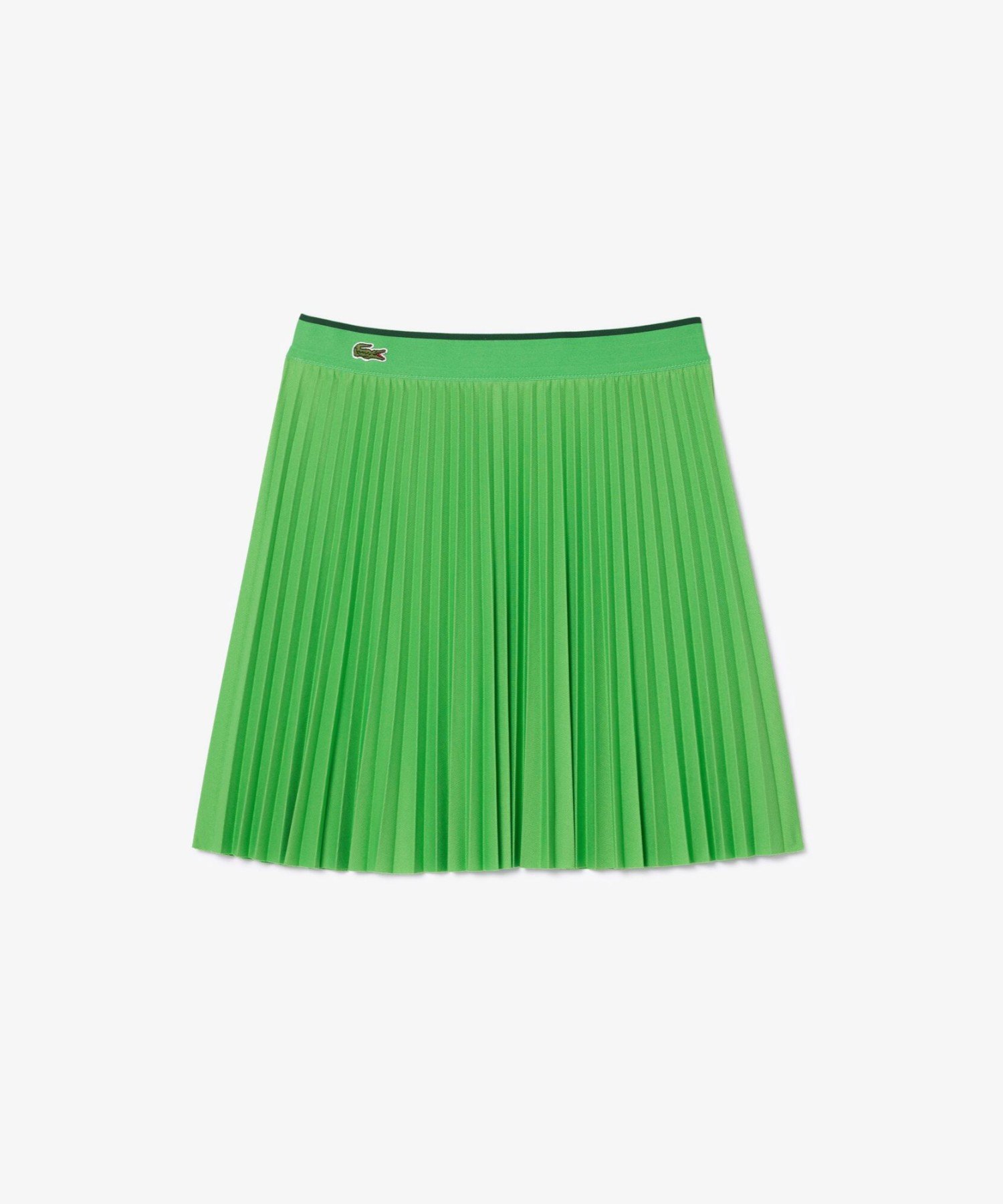 楽天市場】【SALE／50%OFF】配色ステッチプリーツテニススカート