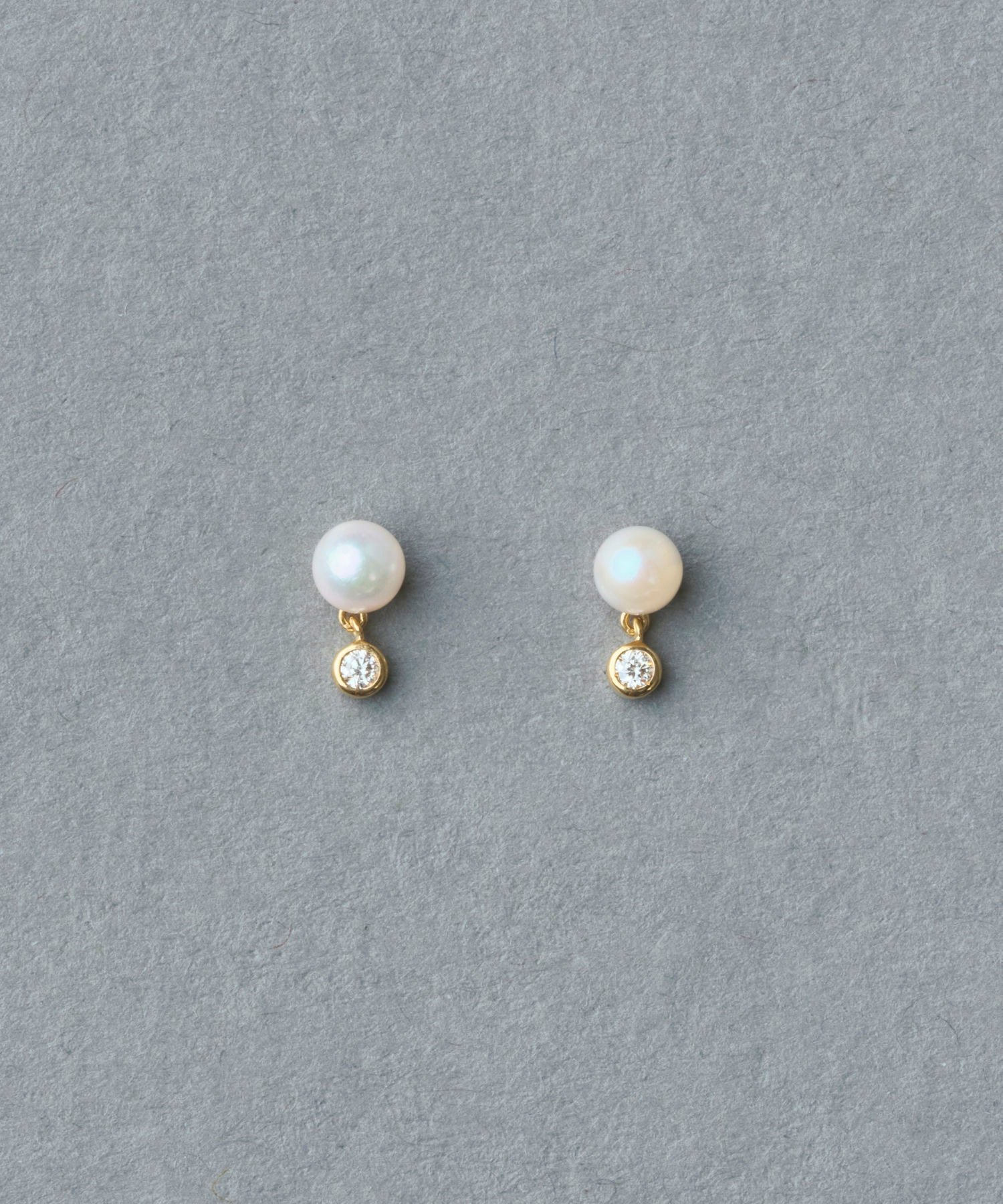 ete パール オーバル ピアス ete ピアス パール オーバル レディース : ZOZOTOWN Yahoo!店