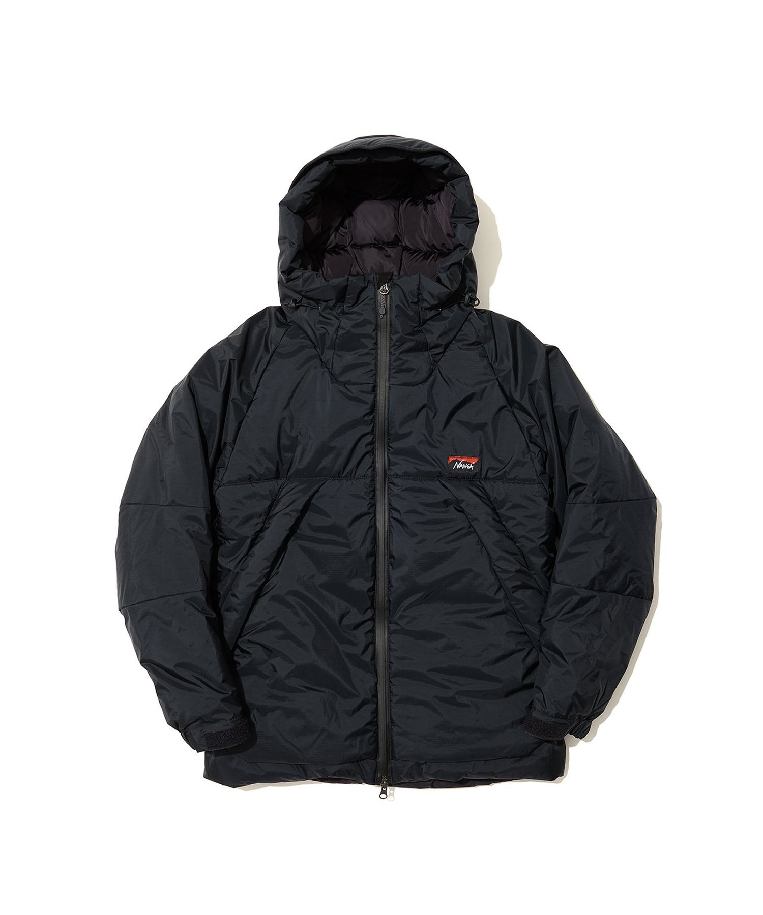 楽天市場】NANGA ナンガ ダウン ジャケット オーロラダウン メンズ