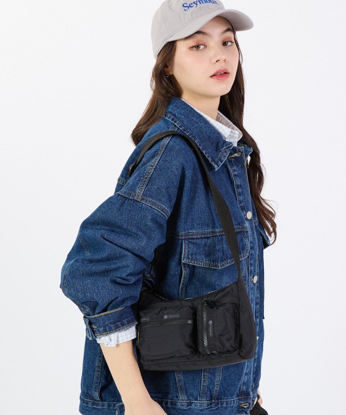 レスポートサック（LeSportsac）ショルダーバッグ 2way 楽天市場】【公式】レスポートサック ショルダーバッグ 1024LB42