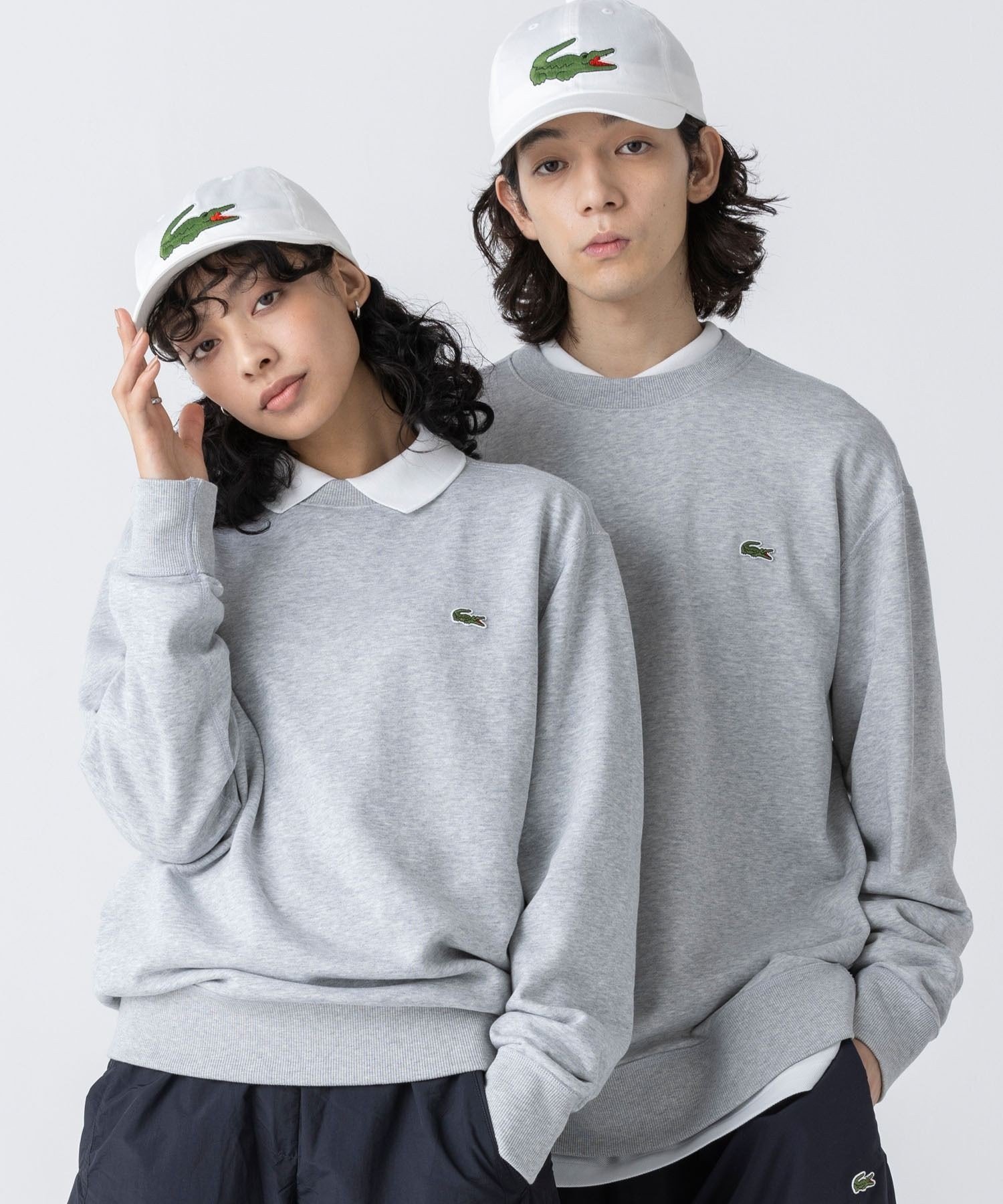 楽天市場】【アウトレット！30%OFF】ラコステ LACOSTE プレミアム