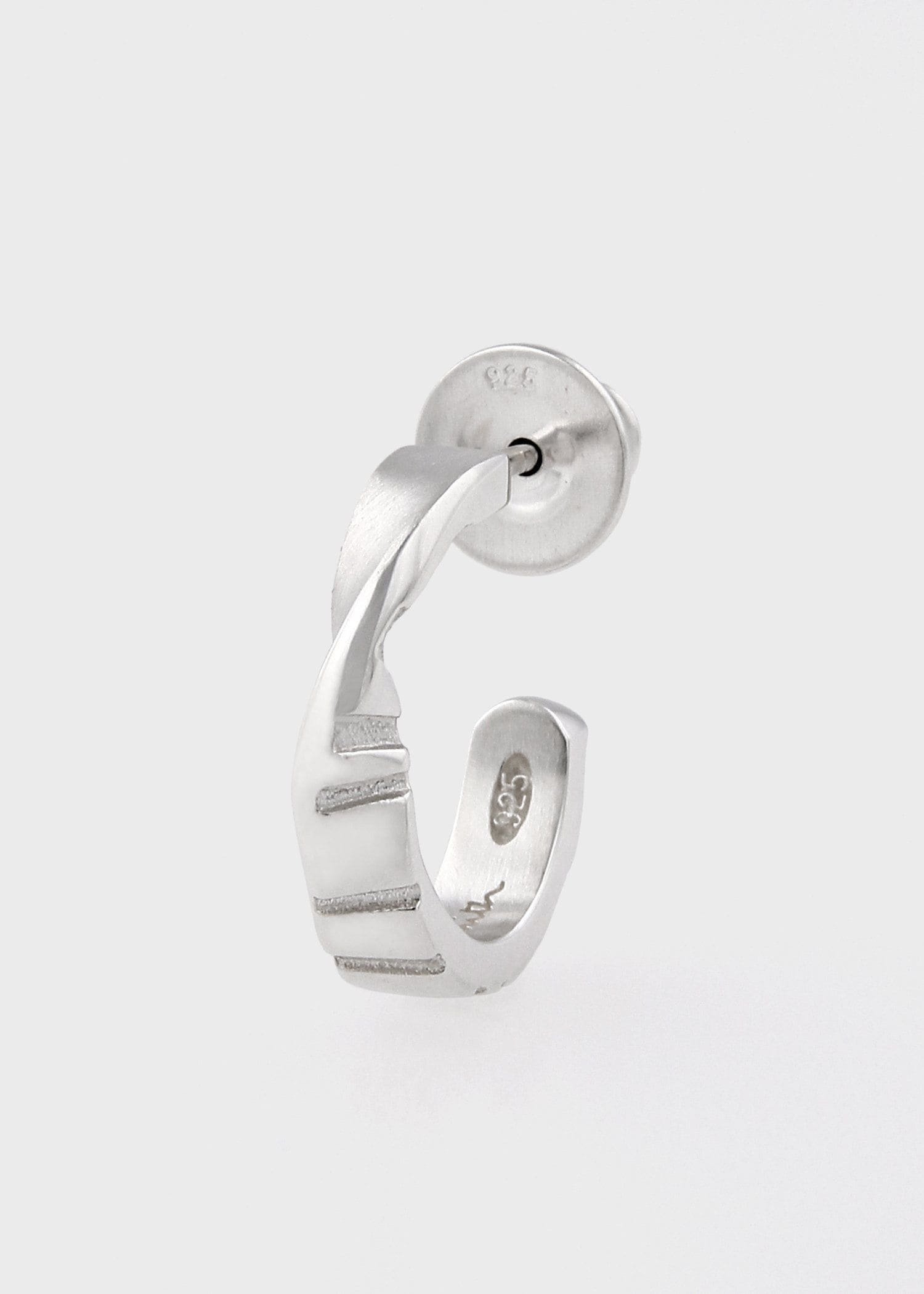 【Paul Smith】\"Edge Epo\" シングルピアス Paul Smith｜