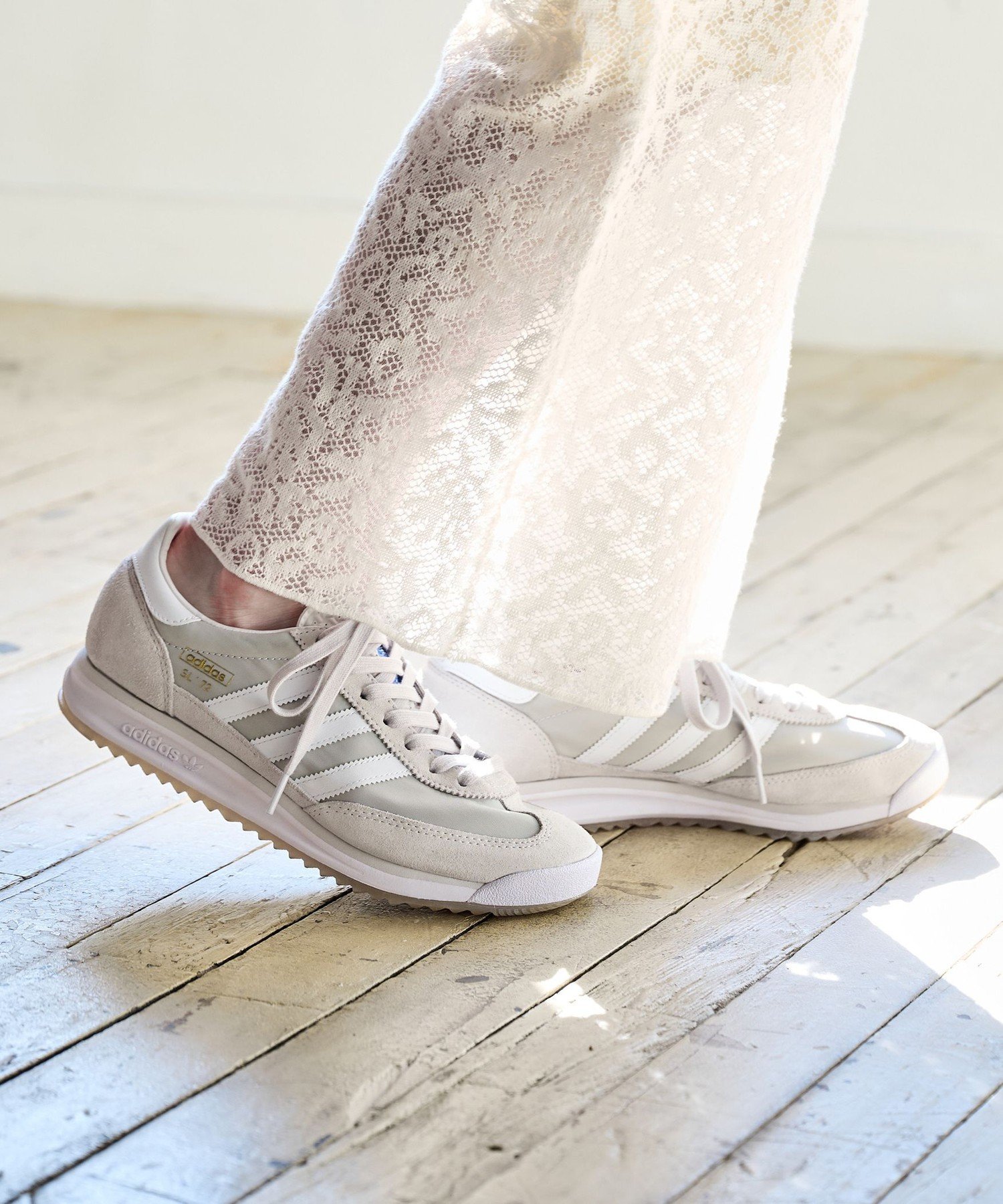 楽天市場】【国内EXCLUSIVE】＜adidas Originals＞SL72