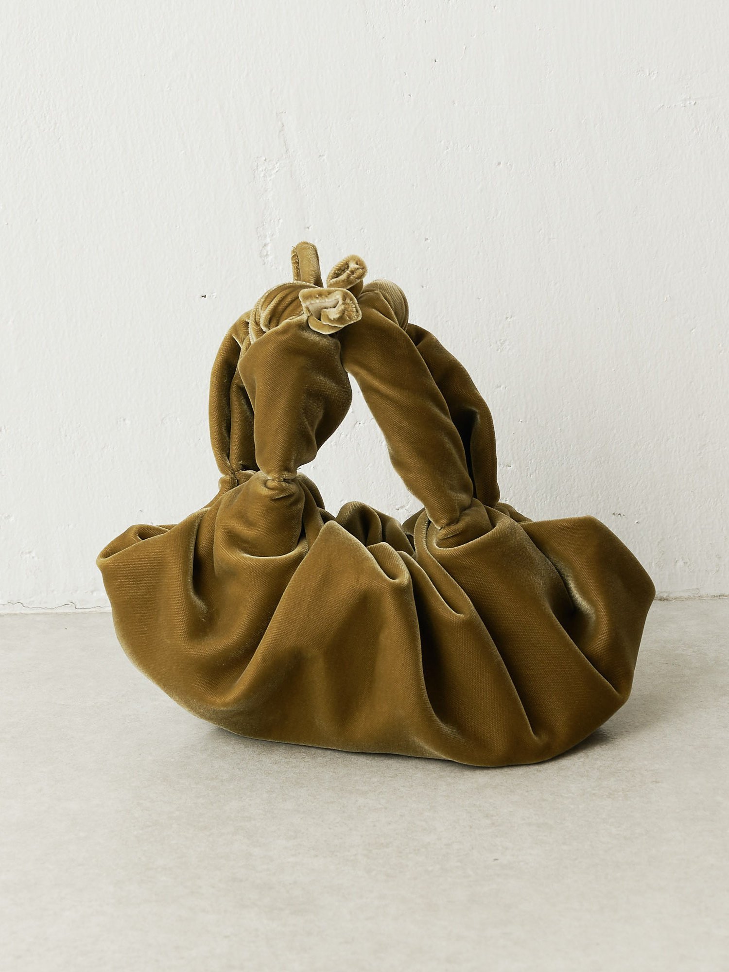 SALE／30%OFF】Whim Gazette 【PAPYRUS】Candy Handbag M ウィム