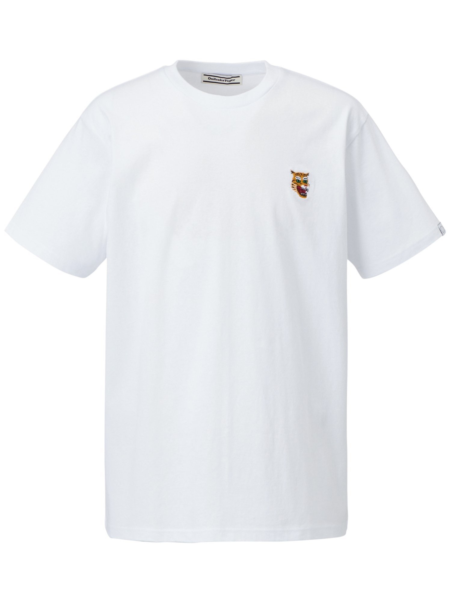 楽天市場】(U)【公式ショップ】GRAPHIC TEE Onitsuka Tiger