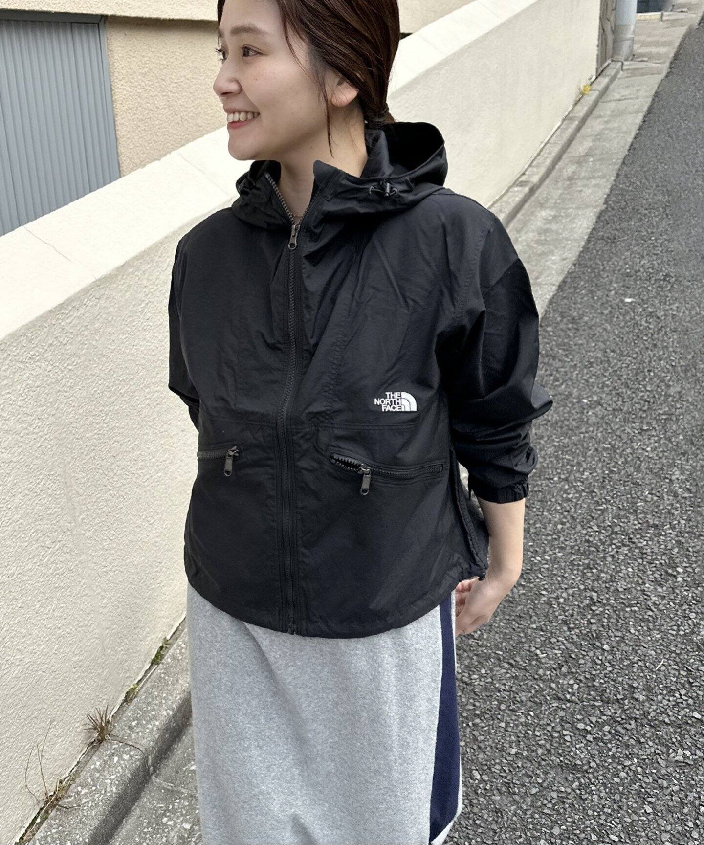 JOURNAL STANDARD 《追加》【THE NORTH FACE/ ザノースフェイス】Short