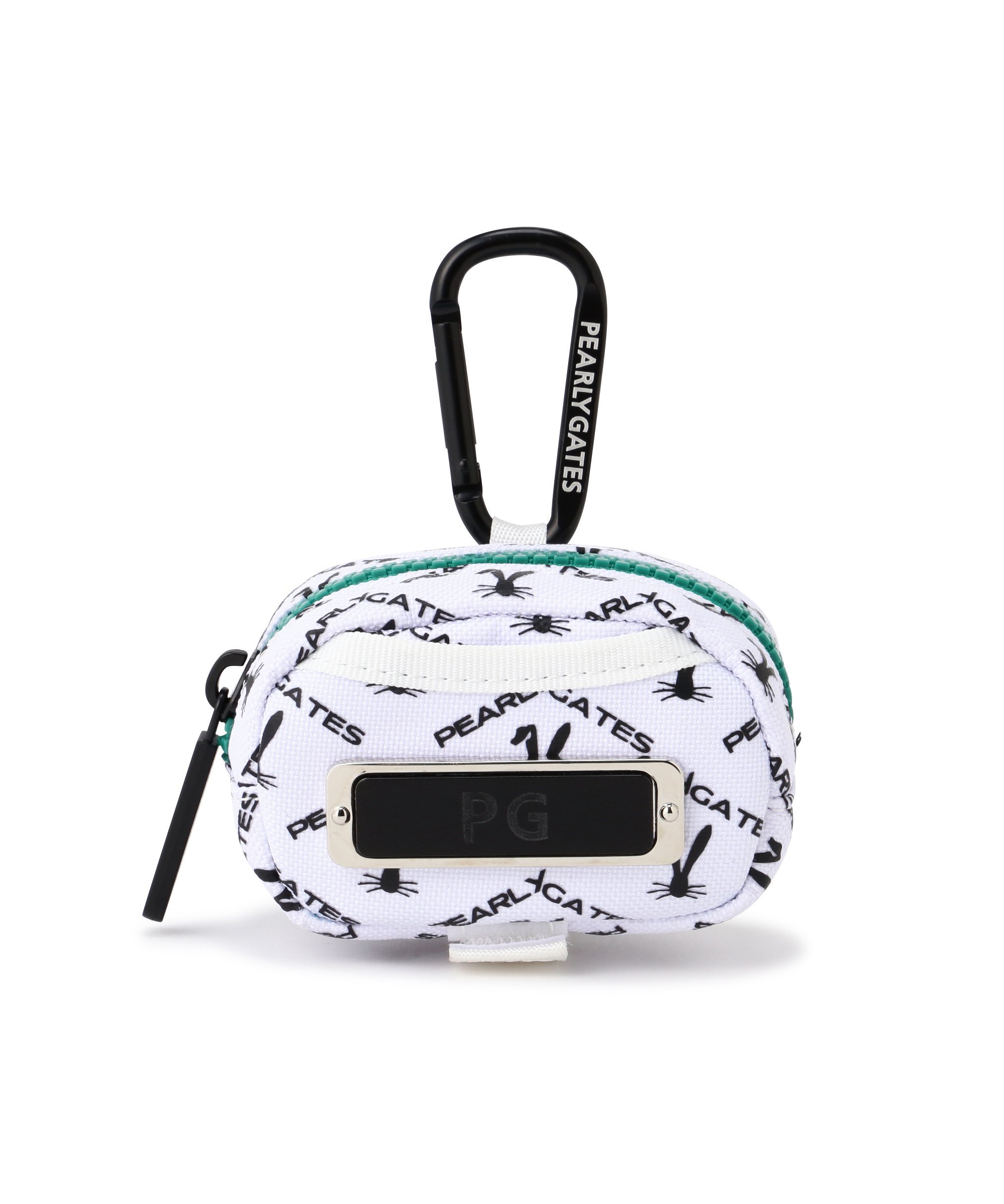 楽天市場】PEARLY GATES ボールポーチ ＜MICKEY SPECIAL COLLECTION