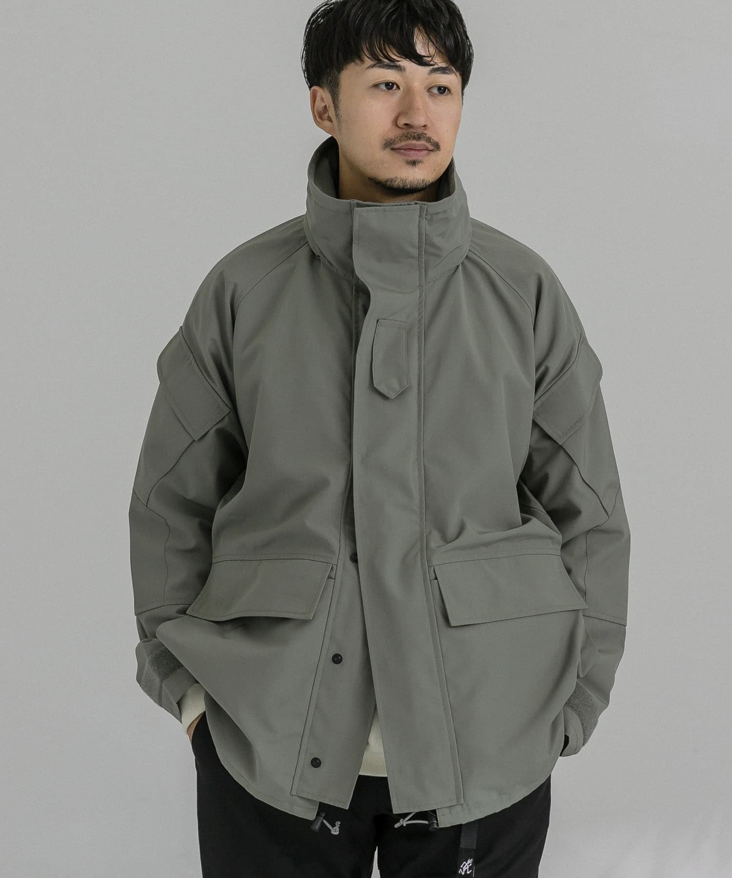 SALE／40%OFF】URBAN RESEARCH 『別注』TAION*URBAN RESEARCH 3WAY