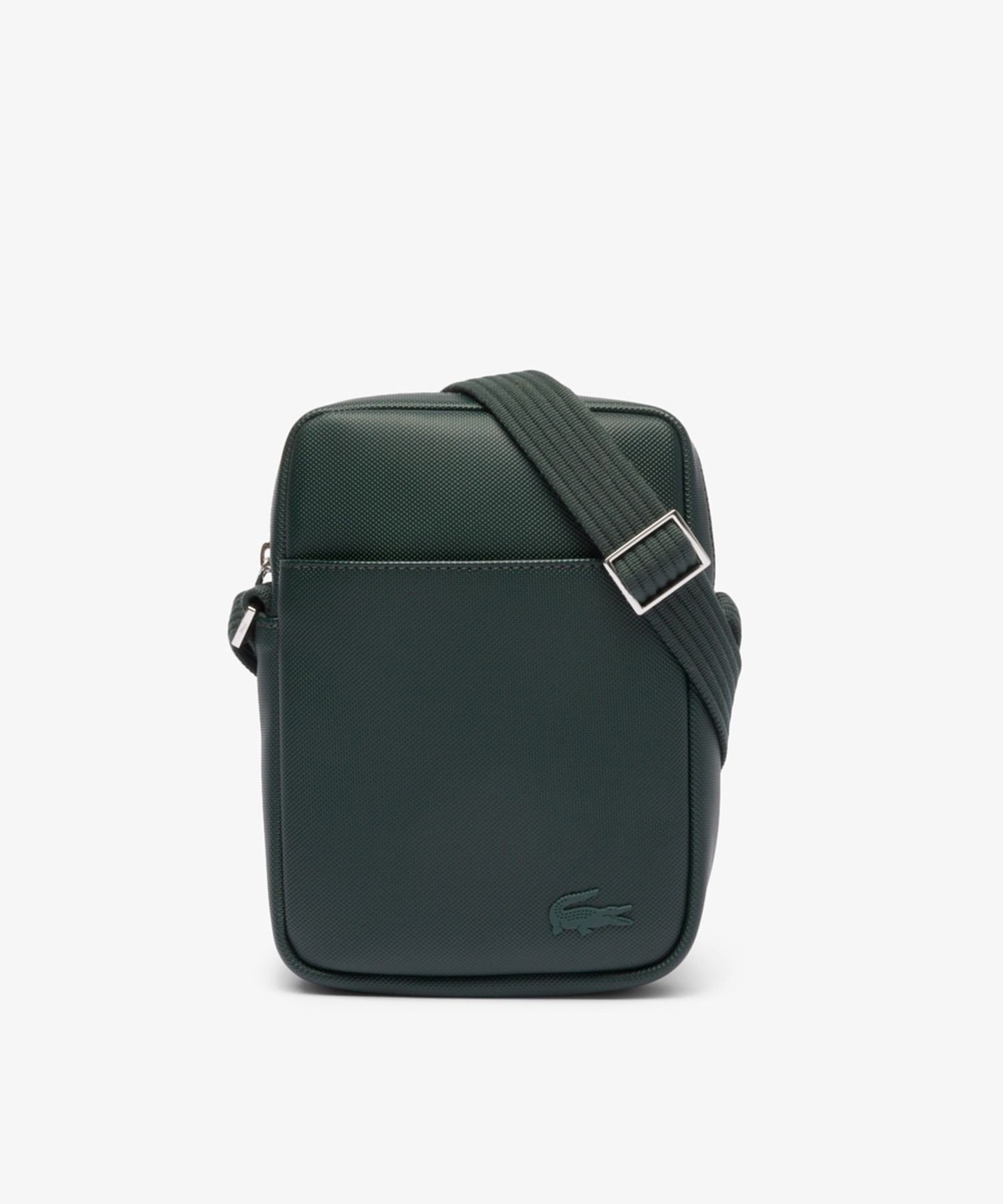 楽天市場】ラコステ CHANTACO バーティカル カメラバッグ
