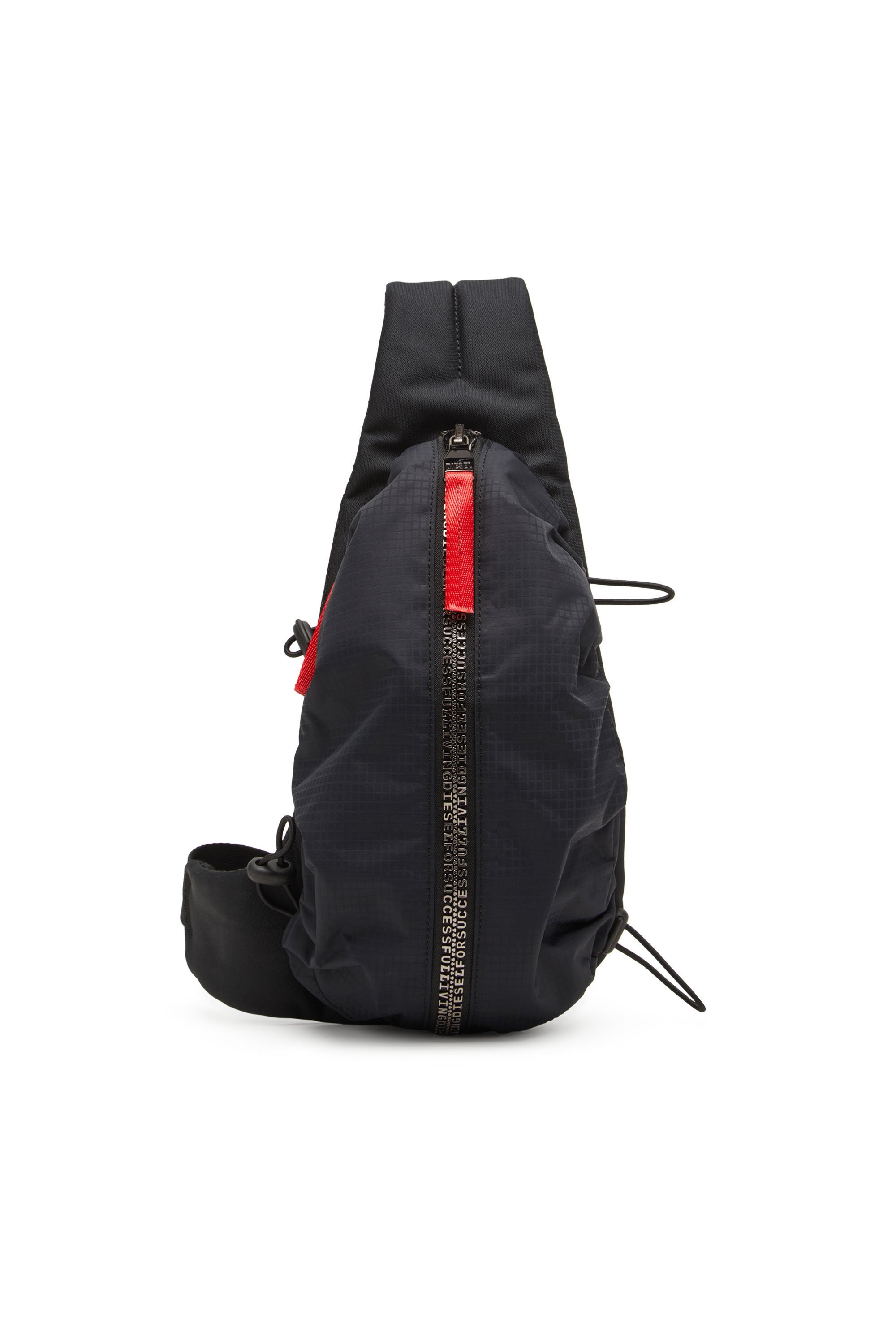 DIESEL 1DR-POD ボディバッグ　ショルダーバッグ 楽天市場】DIESEL ディーゼル ボディバッグ ショルダーバッグ