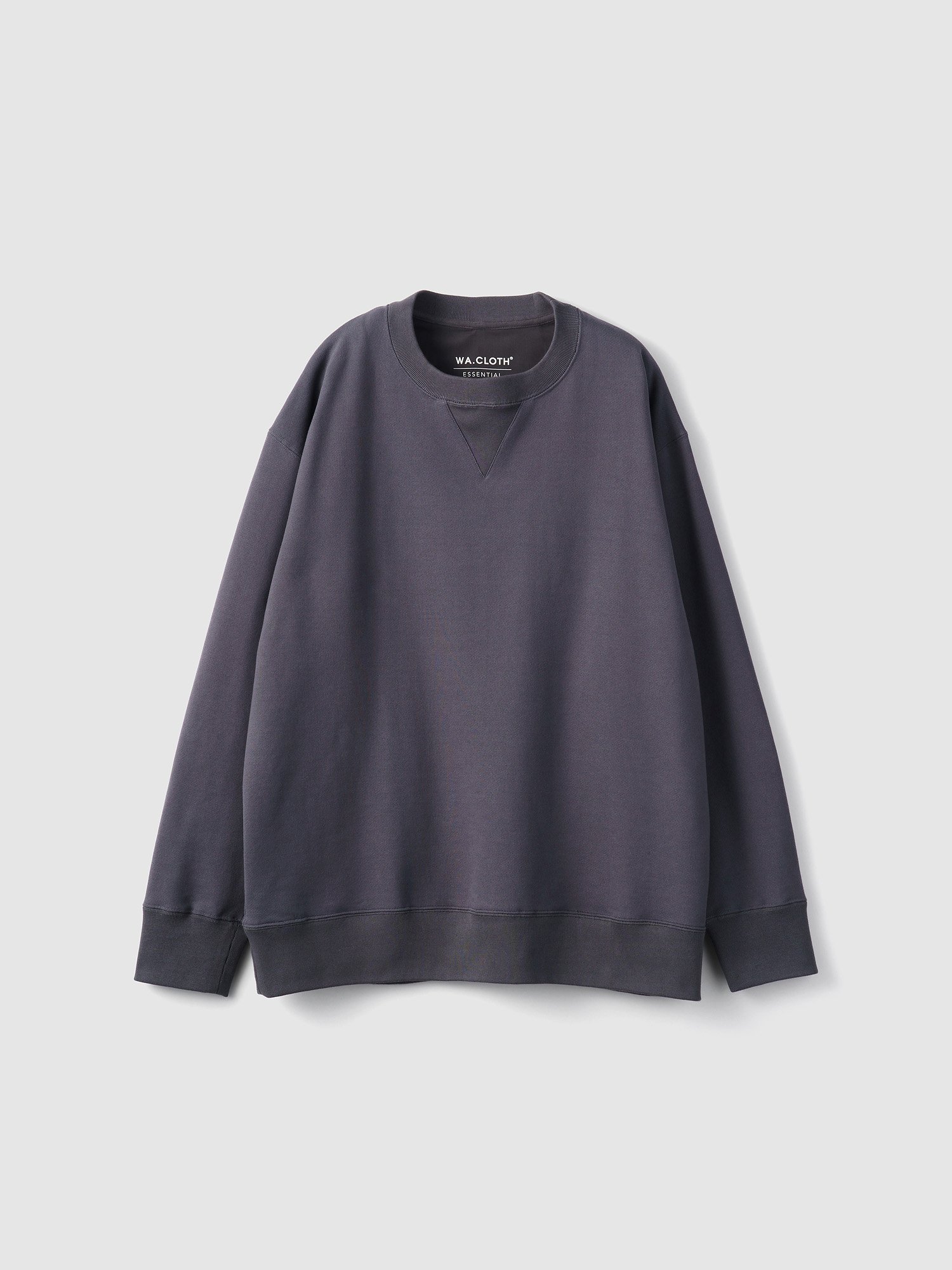 楽天市場】TENDER PERSON TENDER PERSON/(U)REVERSE PULLOVER