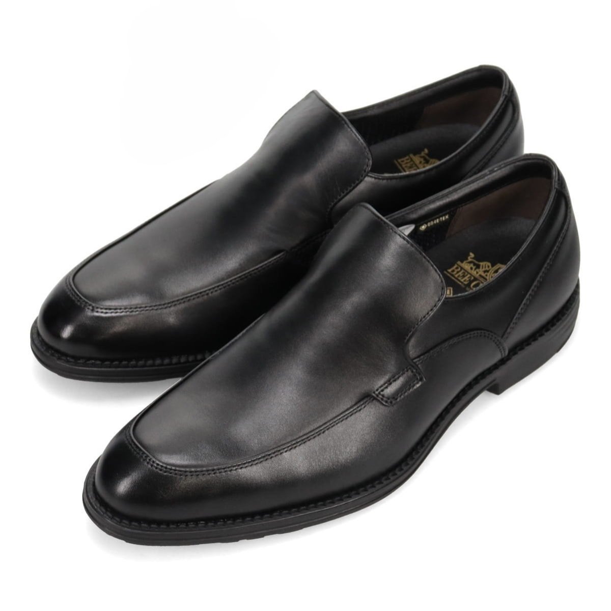 マドラス　BEE CLASSIC　本革　GORE-TEX　黒　CB7023G ビークラシック BEE CLASSIC 【GORE-TEX】ゴアテックス レース