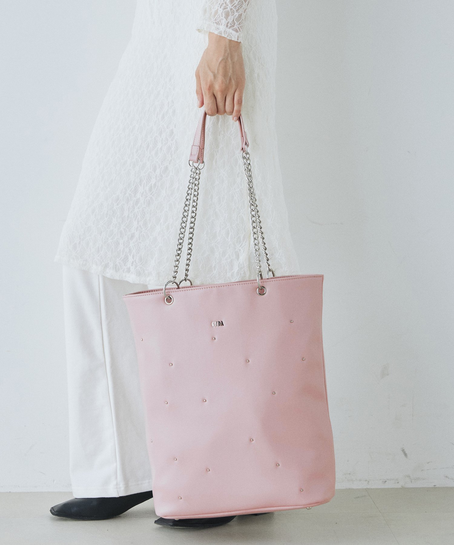 楽天市場】【ポイント5倍】 【SALE 40%OFF】 GYDA ジェイダ トート