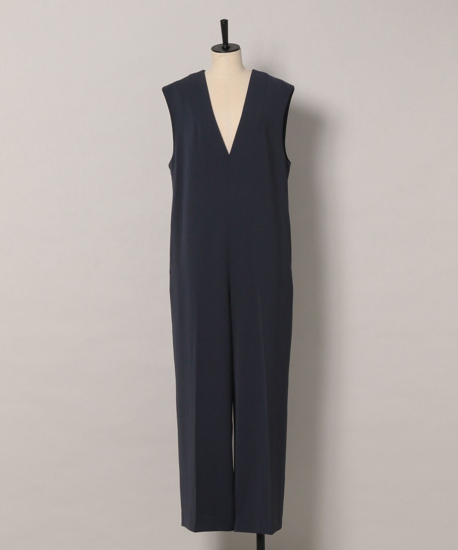SALE／34%OFF】A part by 【セレモニー】Vネックオールインワン 