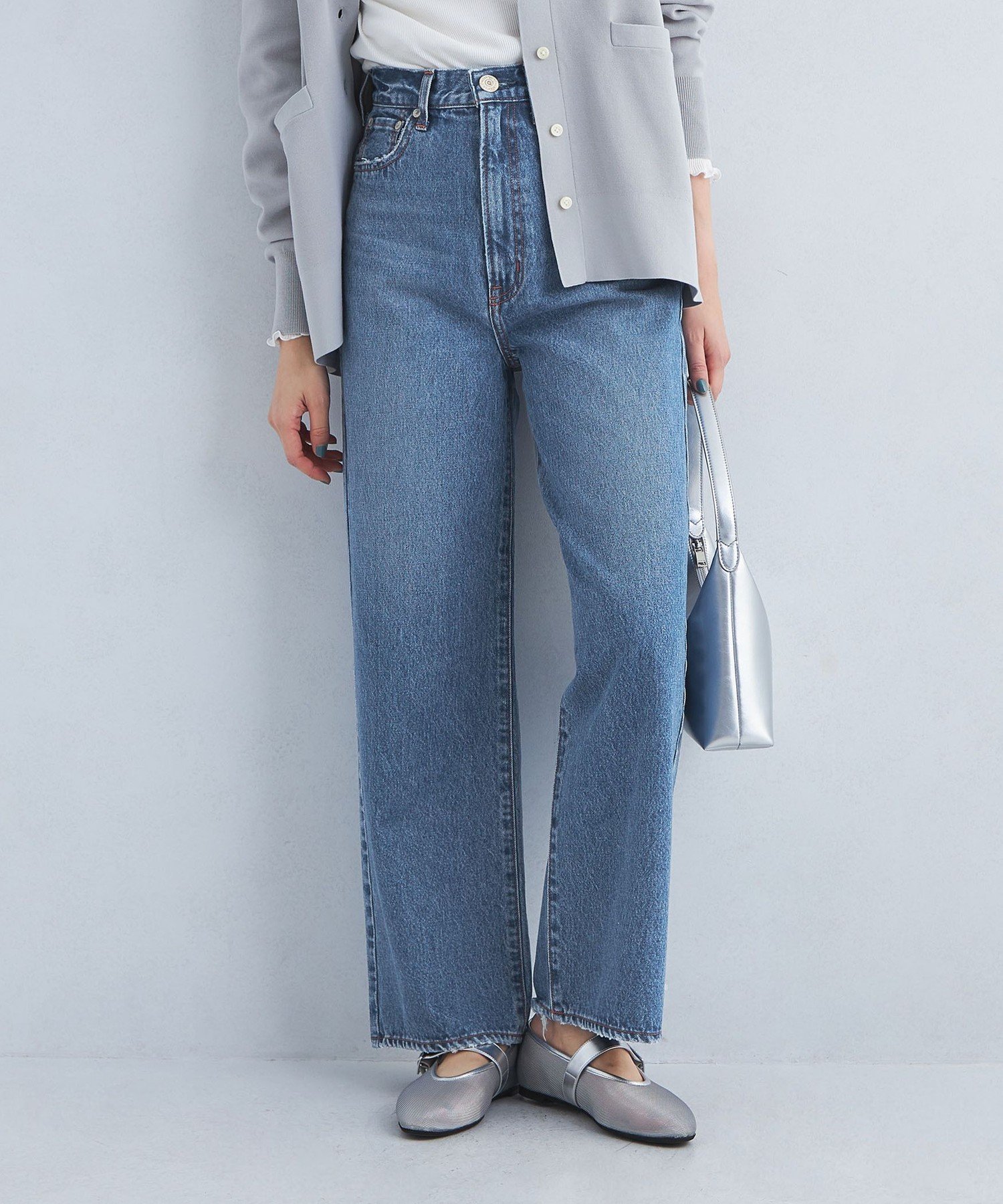 楽天市場】【SALE／40%OFF】＜TOMWOOD(トムウッド)＞VANESSAデニム