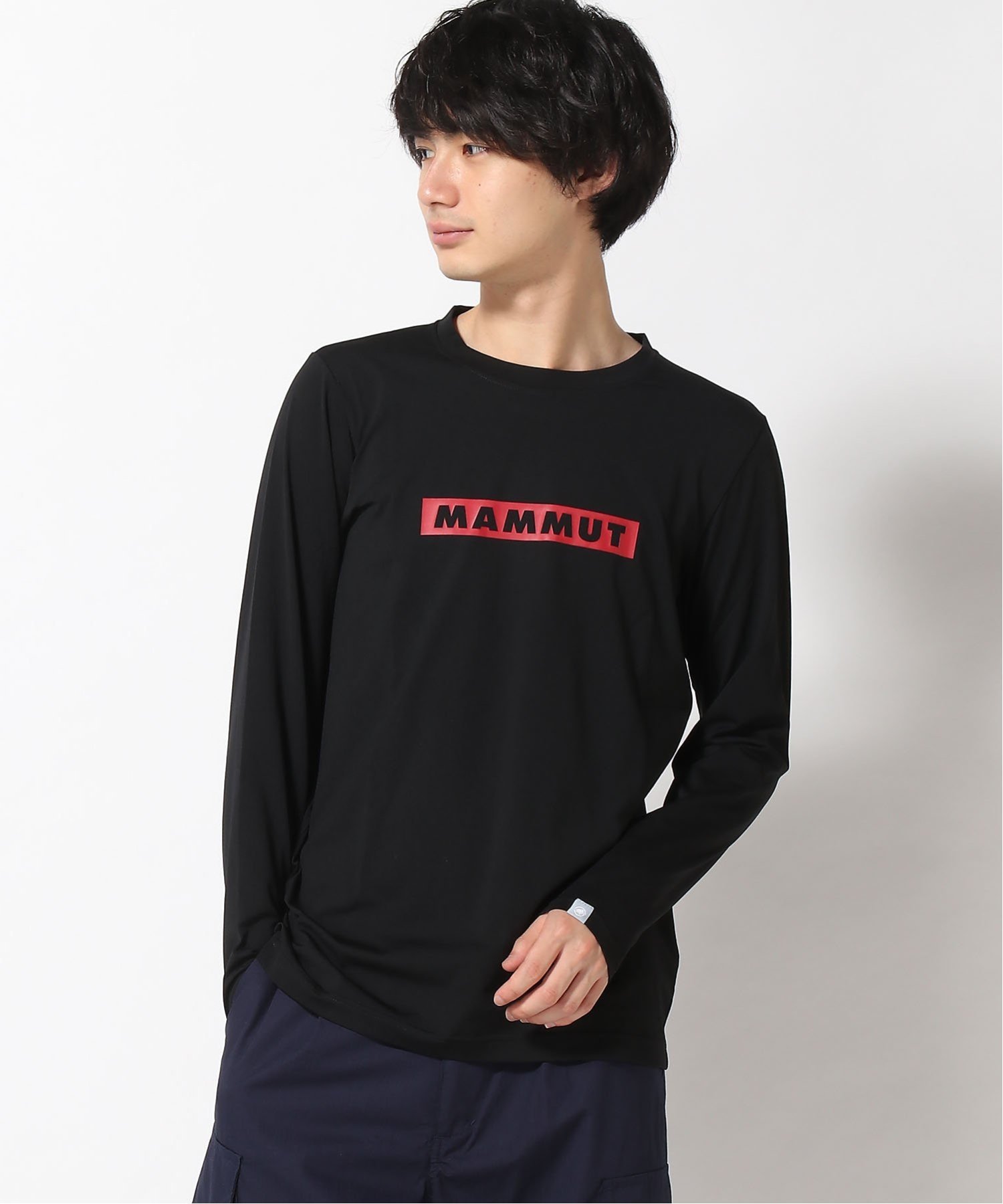 楽天市場】【SALE／30%OFF】【公式】MAMMUT/マムート